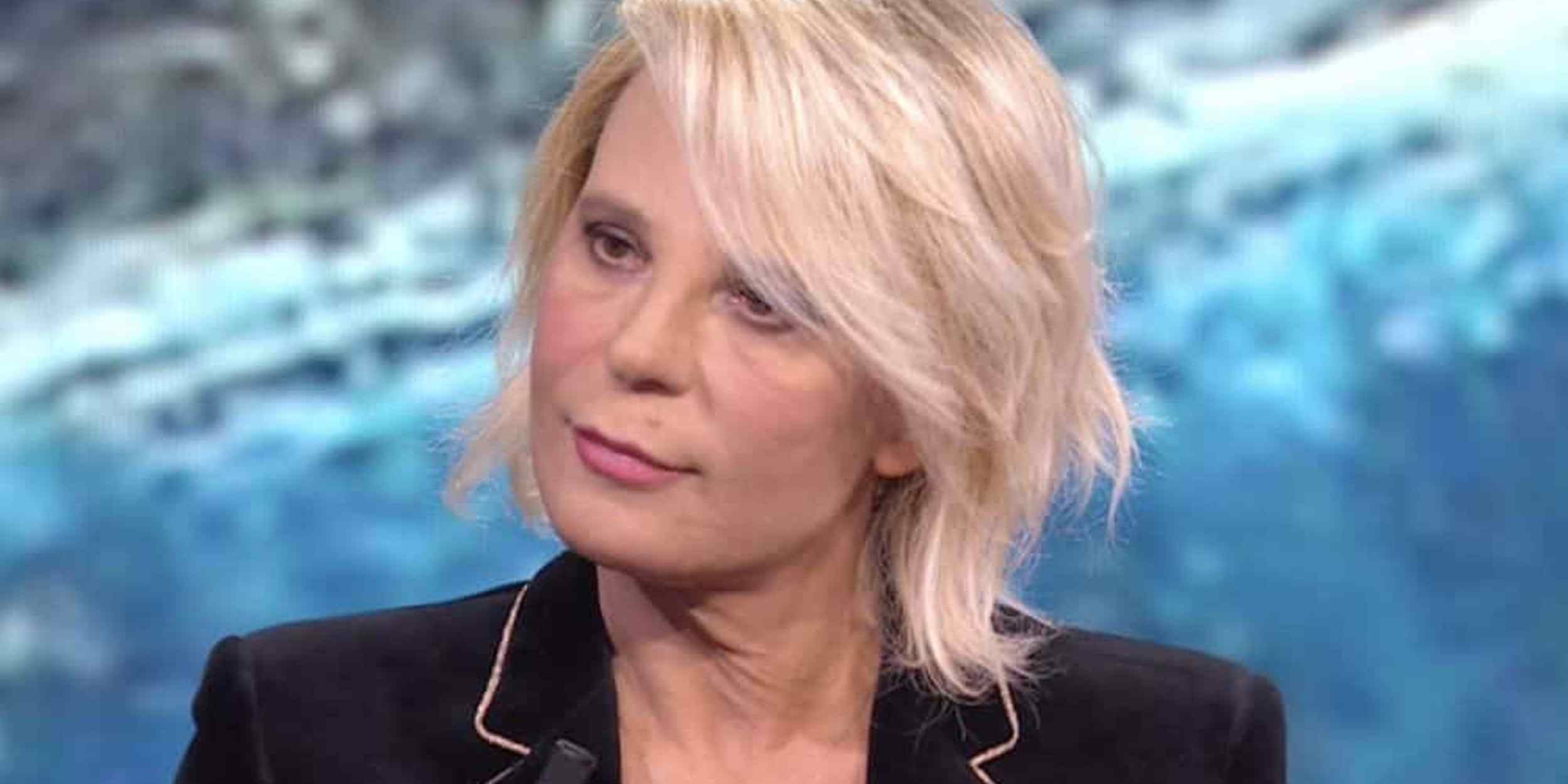 Che lavoro facevano i genitori di Maria De Filippi?