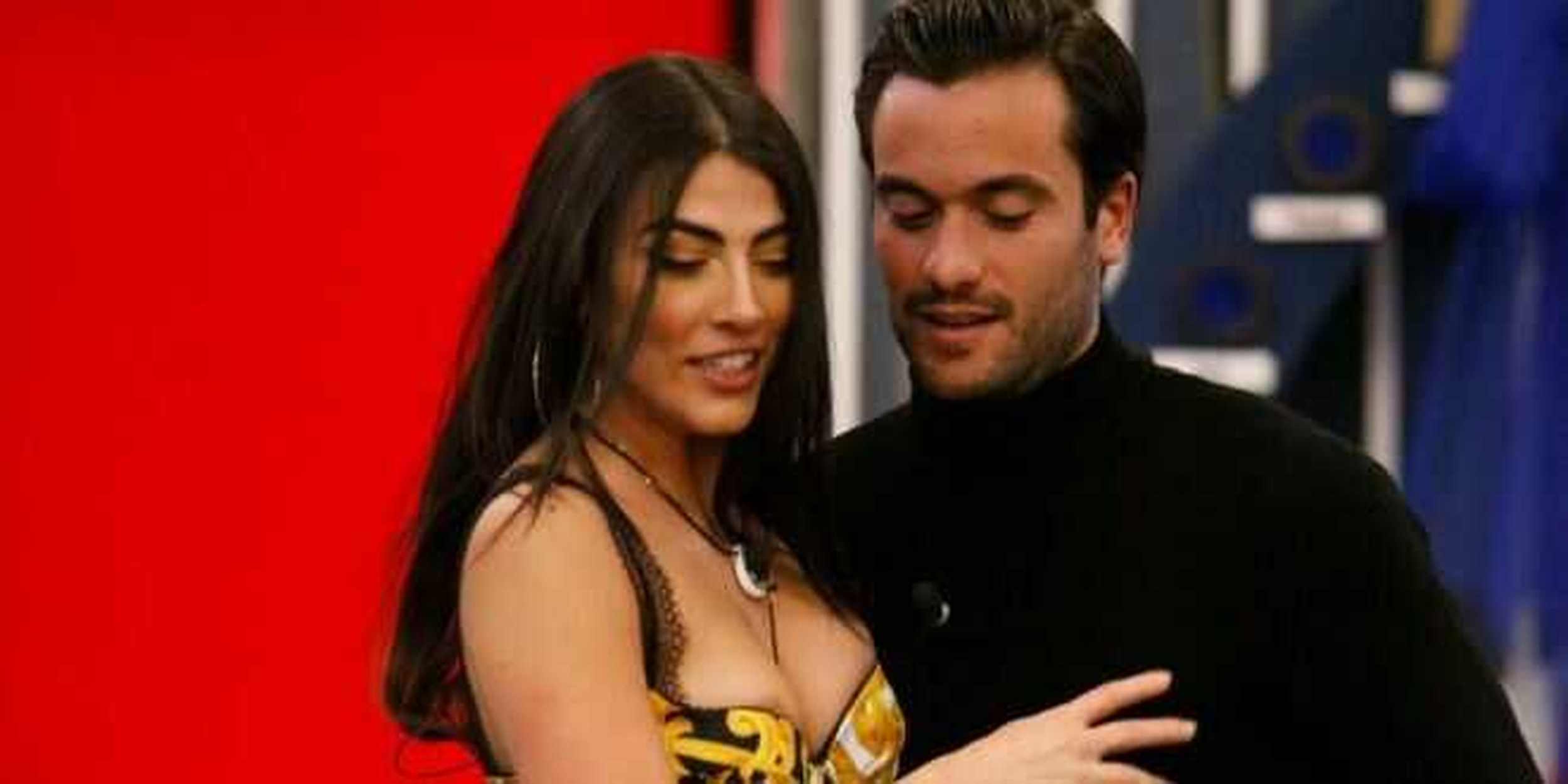 GF Vip 7, crisi Giulia Salemi e Pierpaolo Pretelli: "Ecco perché abbiamo scelto di condividerlo pubblicamente"