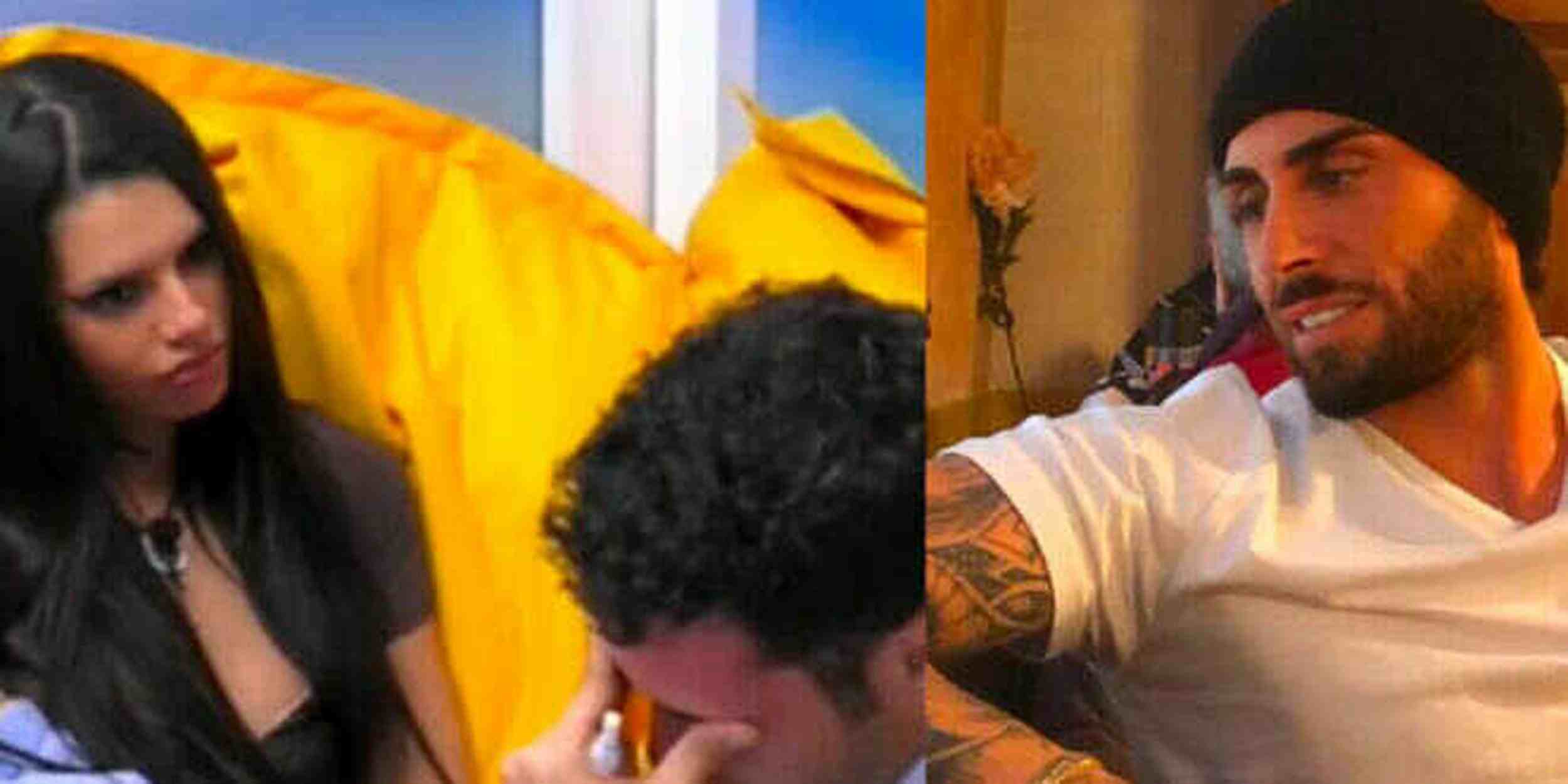 GF Vip 7, ecco tutti gli ex fidanzati (dei gieffini) che entreranno a breve nella Casa