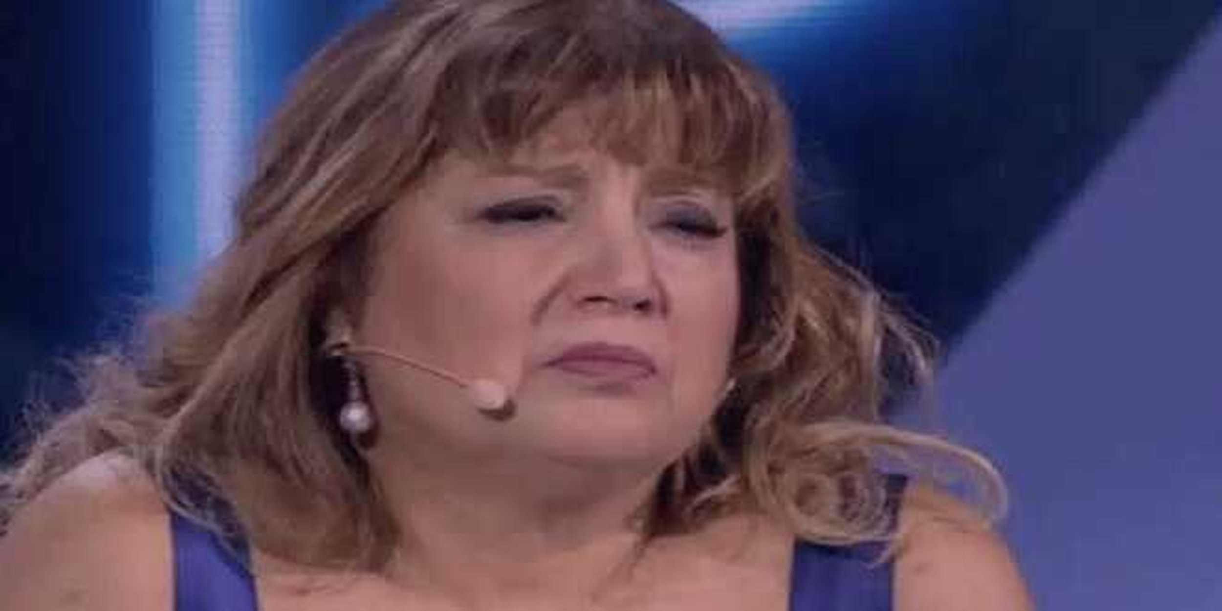 GF Vip 7, Gegia radiata dall’albo degli psicologi: “Me ne farò facilmente una ragione”