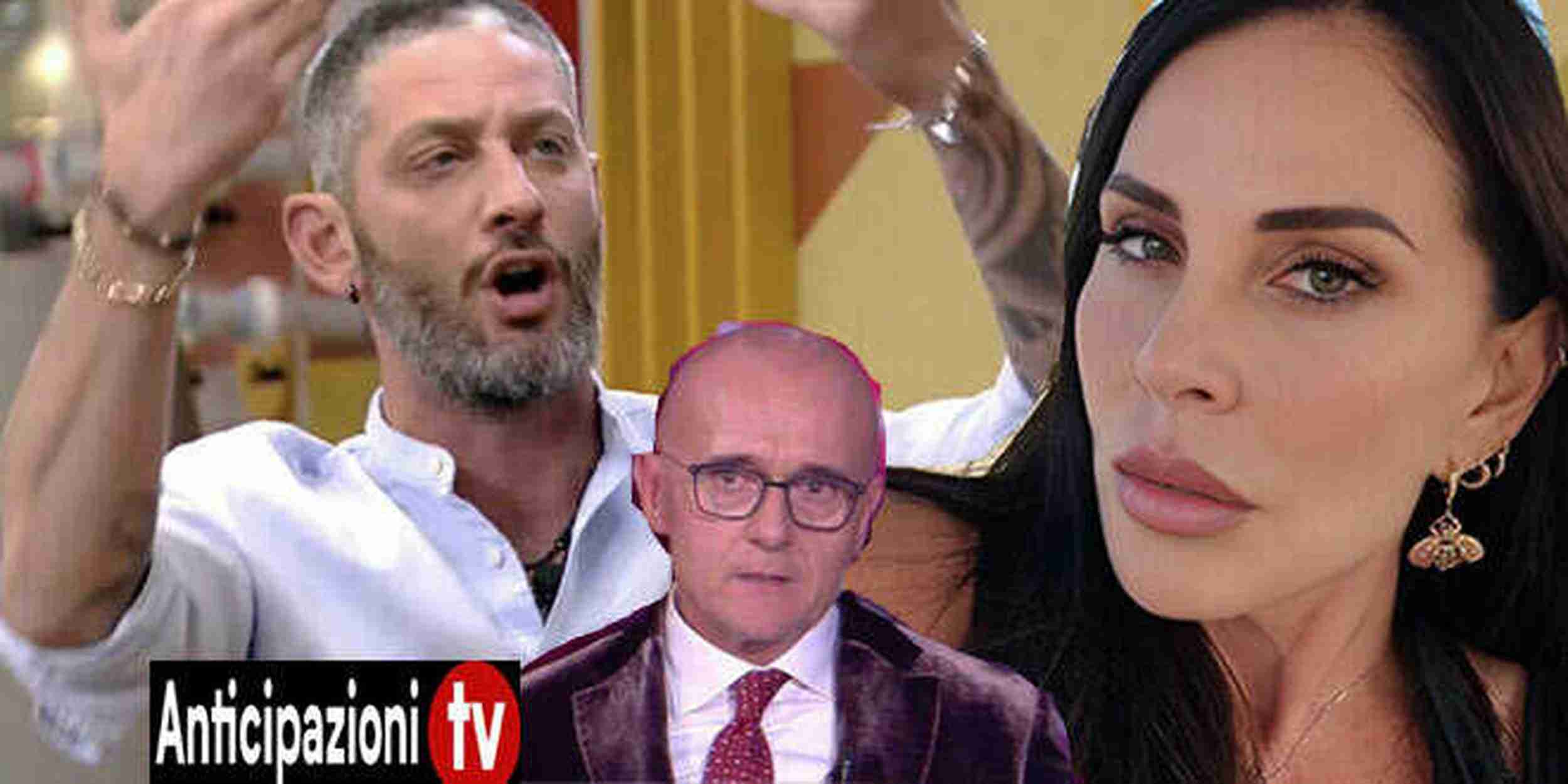 GF Vip 7, la mamma di Edoardo Tavassi insorge contro il reality