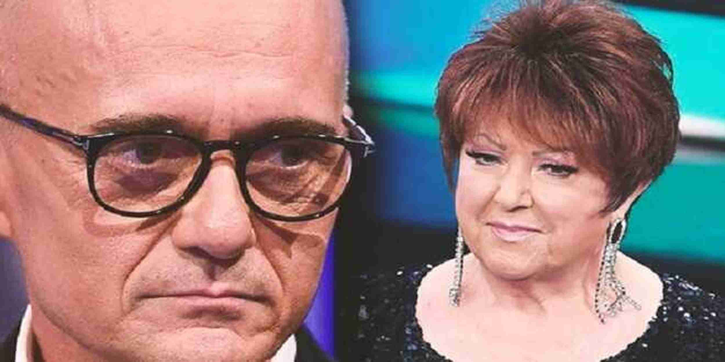 GF Vip 7, Orietta Berti e lo sgarro a Signorini: il suo commento fa arrabbiare