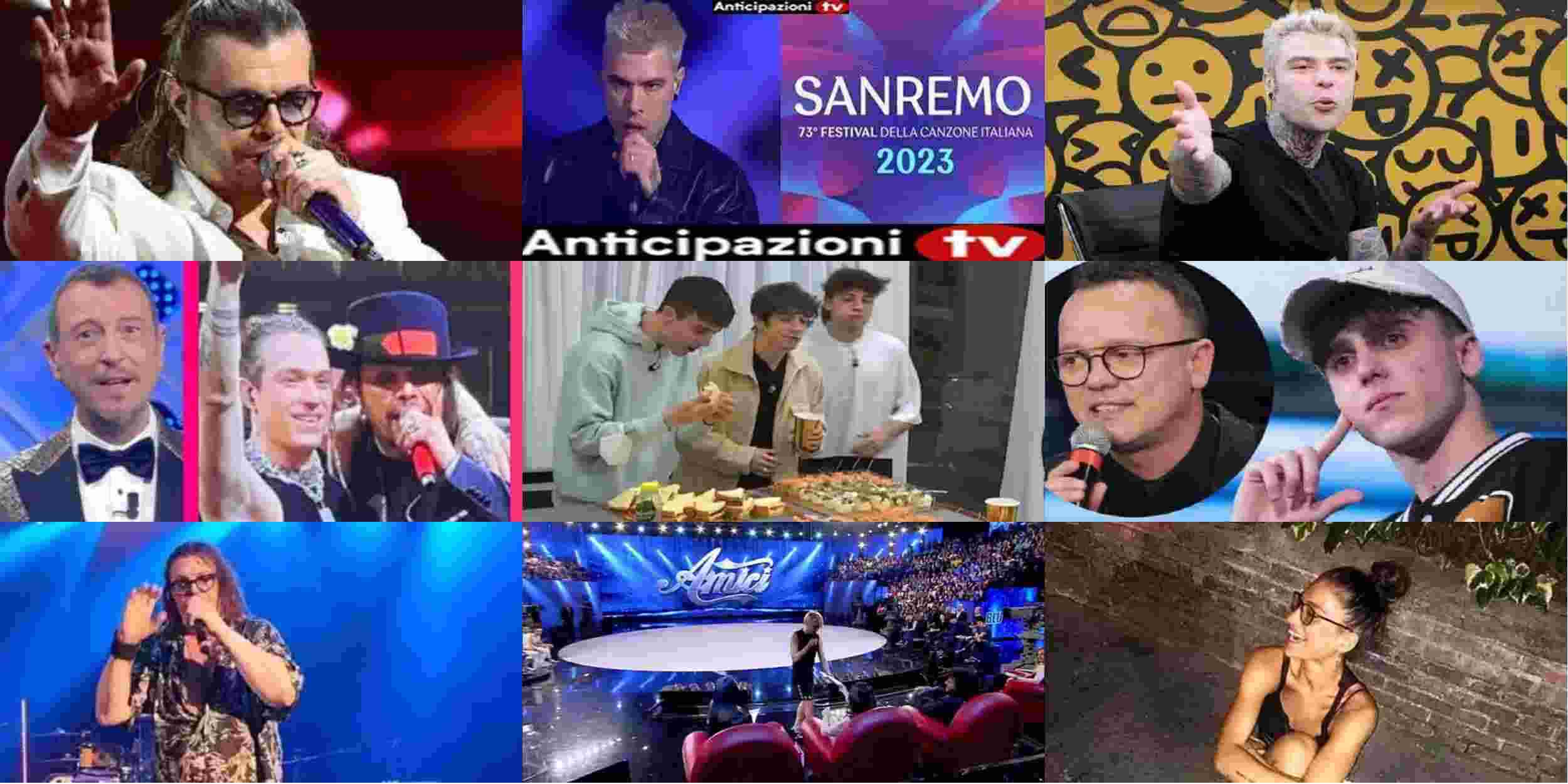 “Scusate…” Gianluca Grignani interrompe la canzone, ecco il motivo