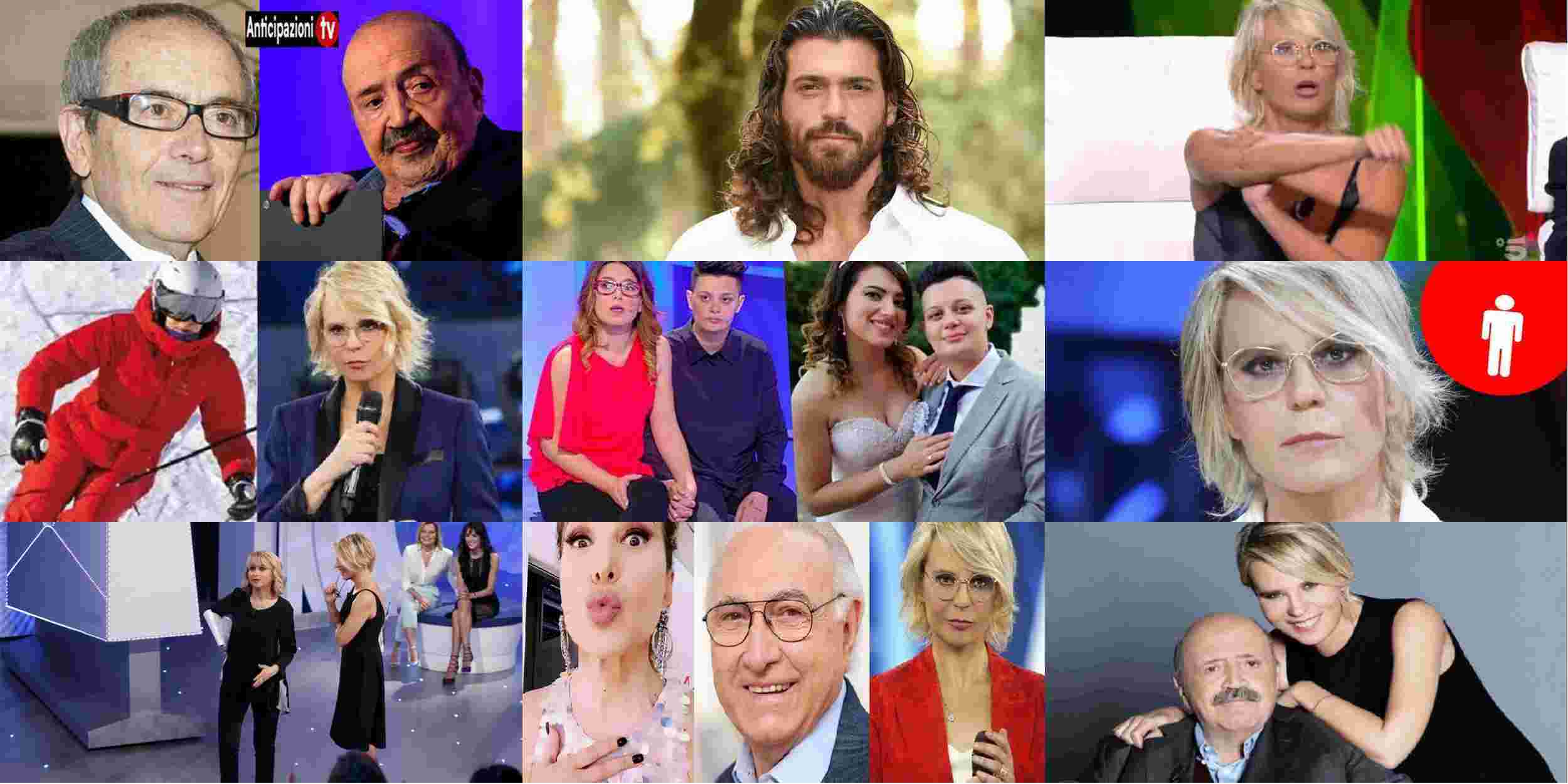 Giorgio Assumma svela quali sono state le ultime parole di Maurizio Costanzo