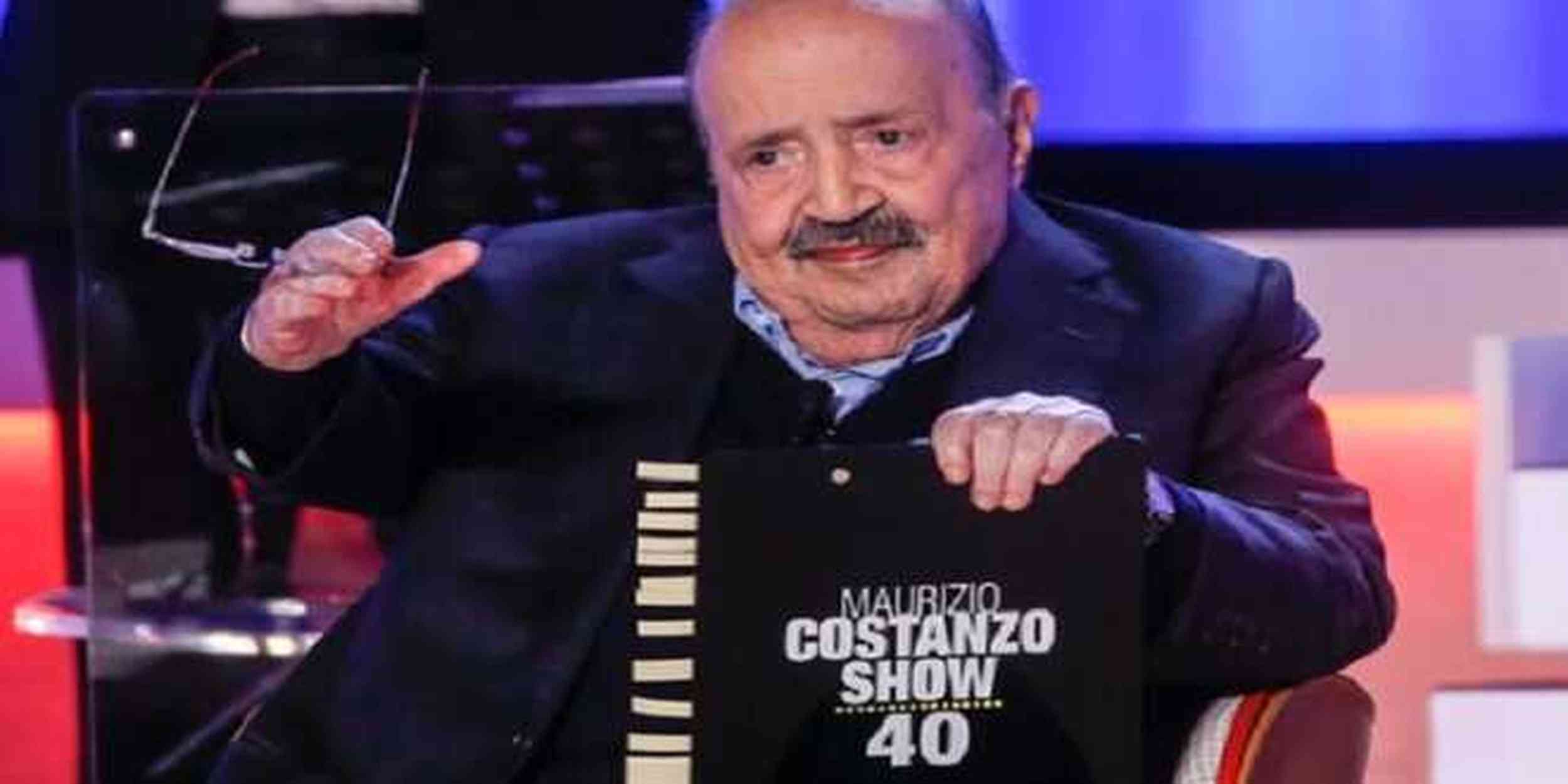 Maurizio Costanzo, le sconvolgenti parole dopo la morte: dalla Loggia P2 alle accuse