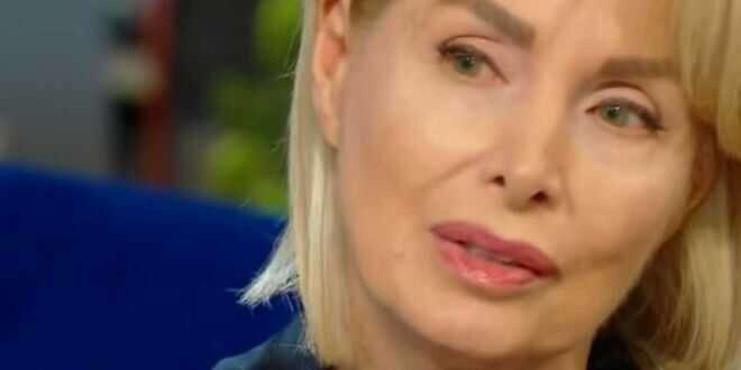 Morte Maurizio Costanzo, parla l’ex moglie Marta Flavi : ” Ai funerali non ci sarò”