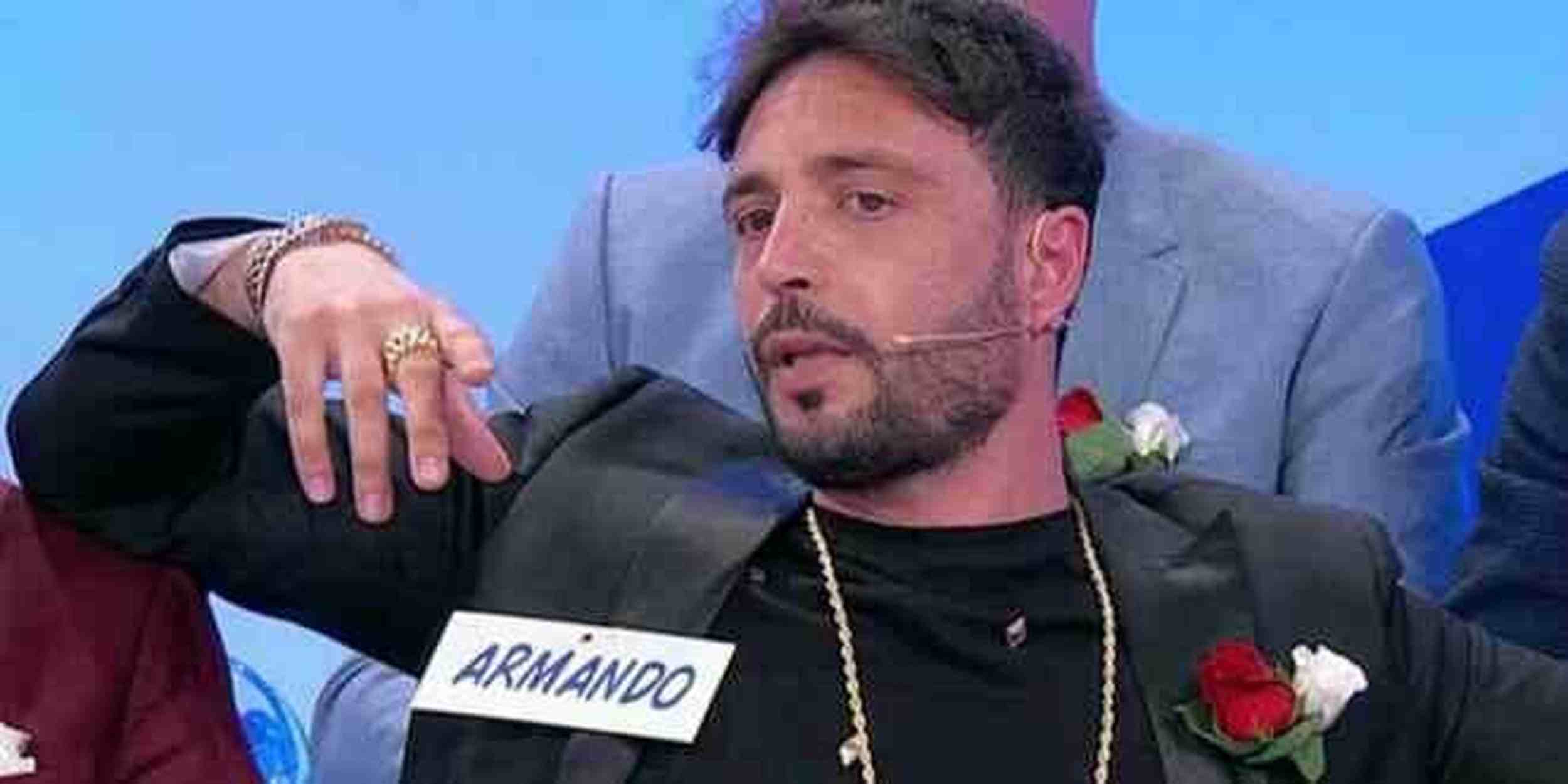 Quanto guadagna Armando Incarnato per ogni puntata di Uomini e Donne?