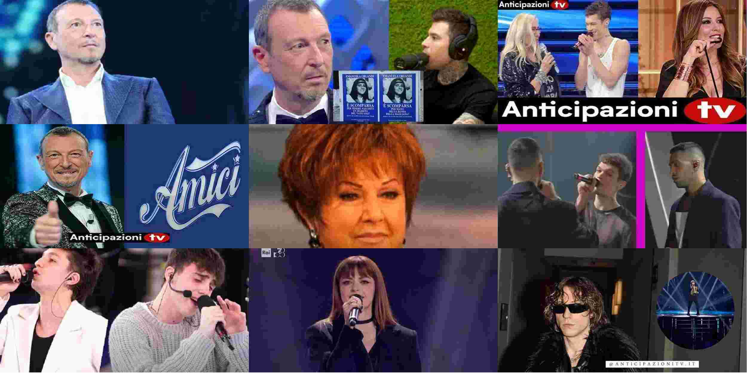 Sanremo 2023, trovato un pacco bomba: potenziati i controlli agli ingressi