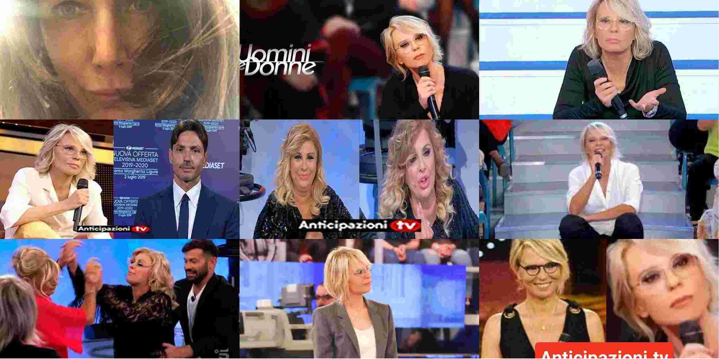 Sapete chi è Vanessa Collini autrice di Uomini e donne?