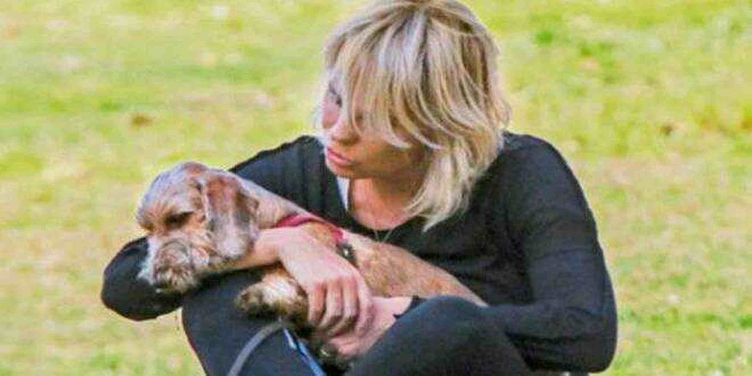Sapevi che Maria De Filippi possiede tre cani? I nomi e la razza