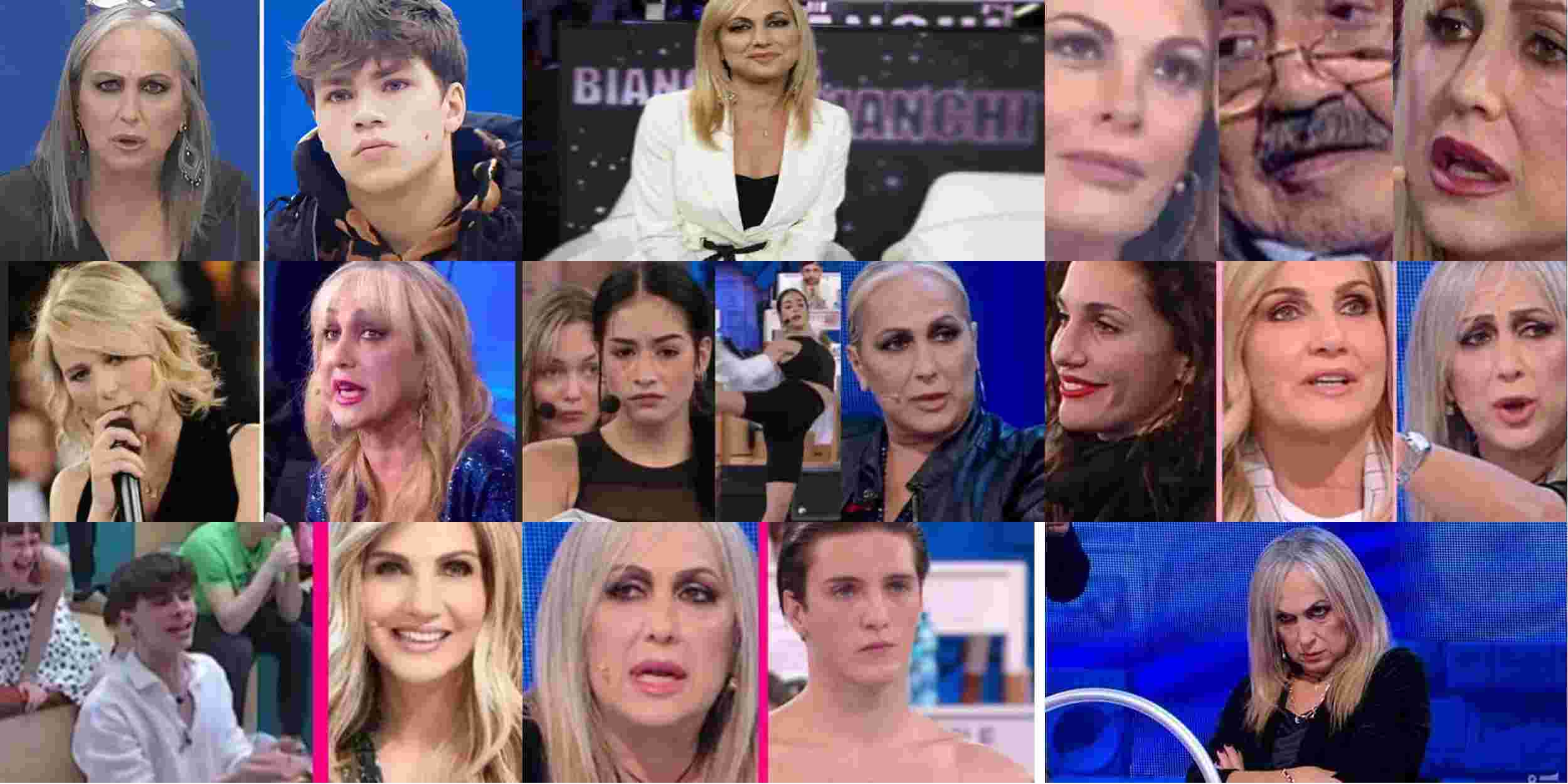 Amici, la sfuriata di Alessandra Celentano a Paky: verrà eliminato prima de serale?