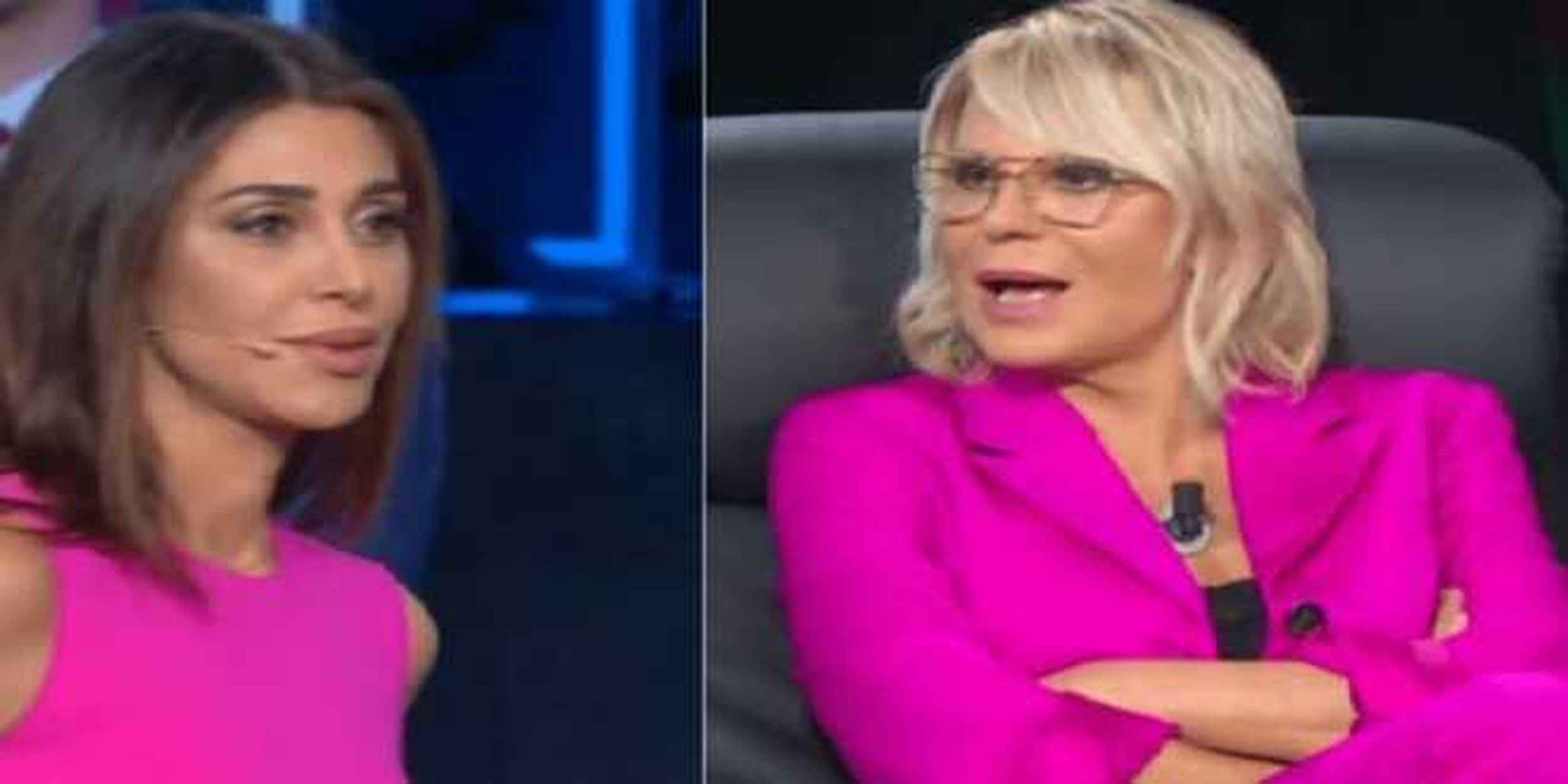 Tu si que Vales, rivoluzione in arrivo: via Belen Rodriguez e dentro un volto di Amici
