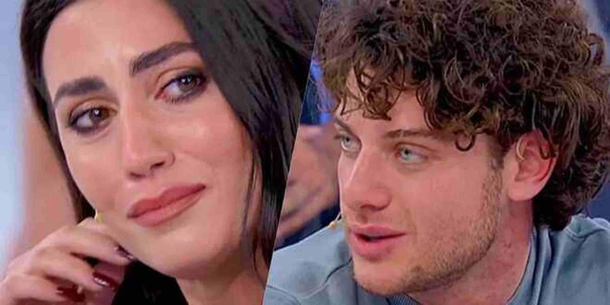 Uomini e Donne, Federico e Alice si conoscevano già? Le strane coincidenze