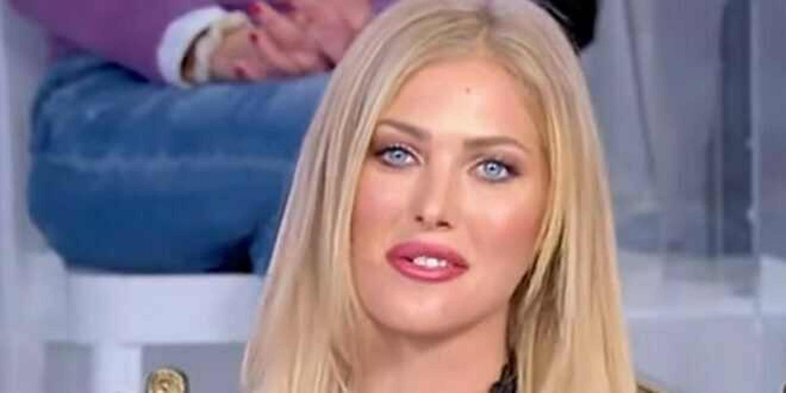 Uomini e Donne, la tronista Nicole Santinelli ha un debole per un famoso ex corteggiatore