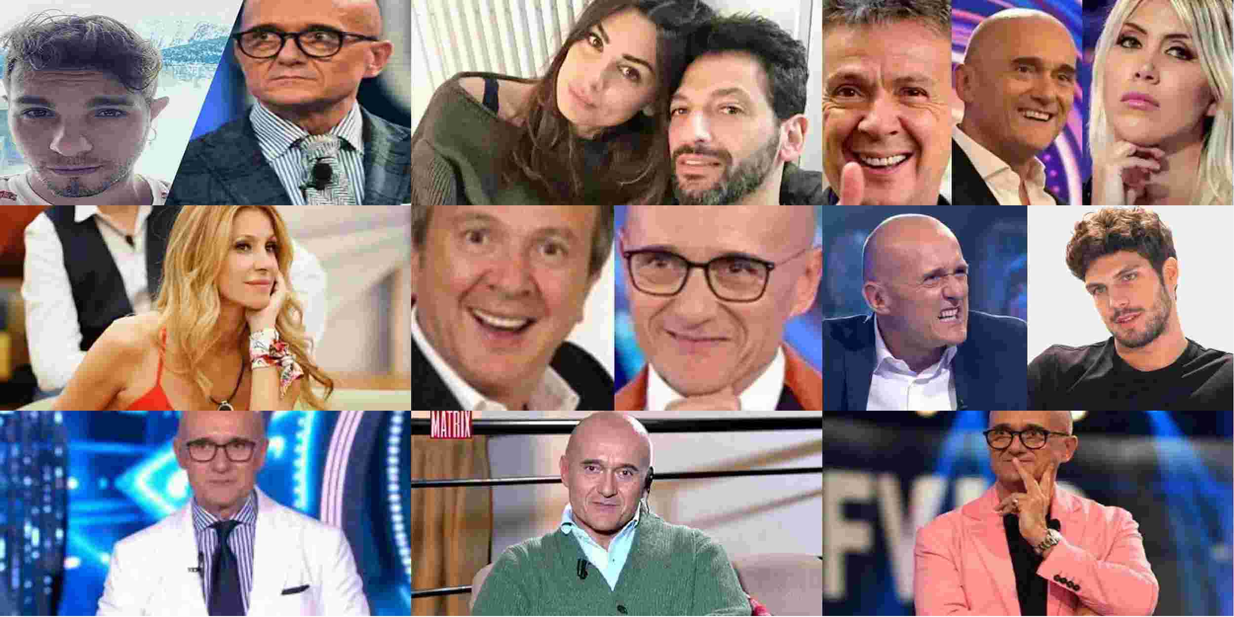 GF Vip 7, ex vippona dichiara: “Spero che vinca l’educazione”