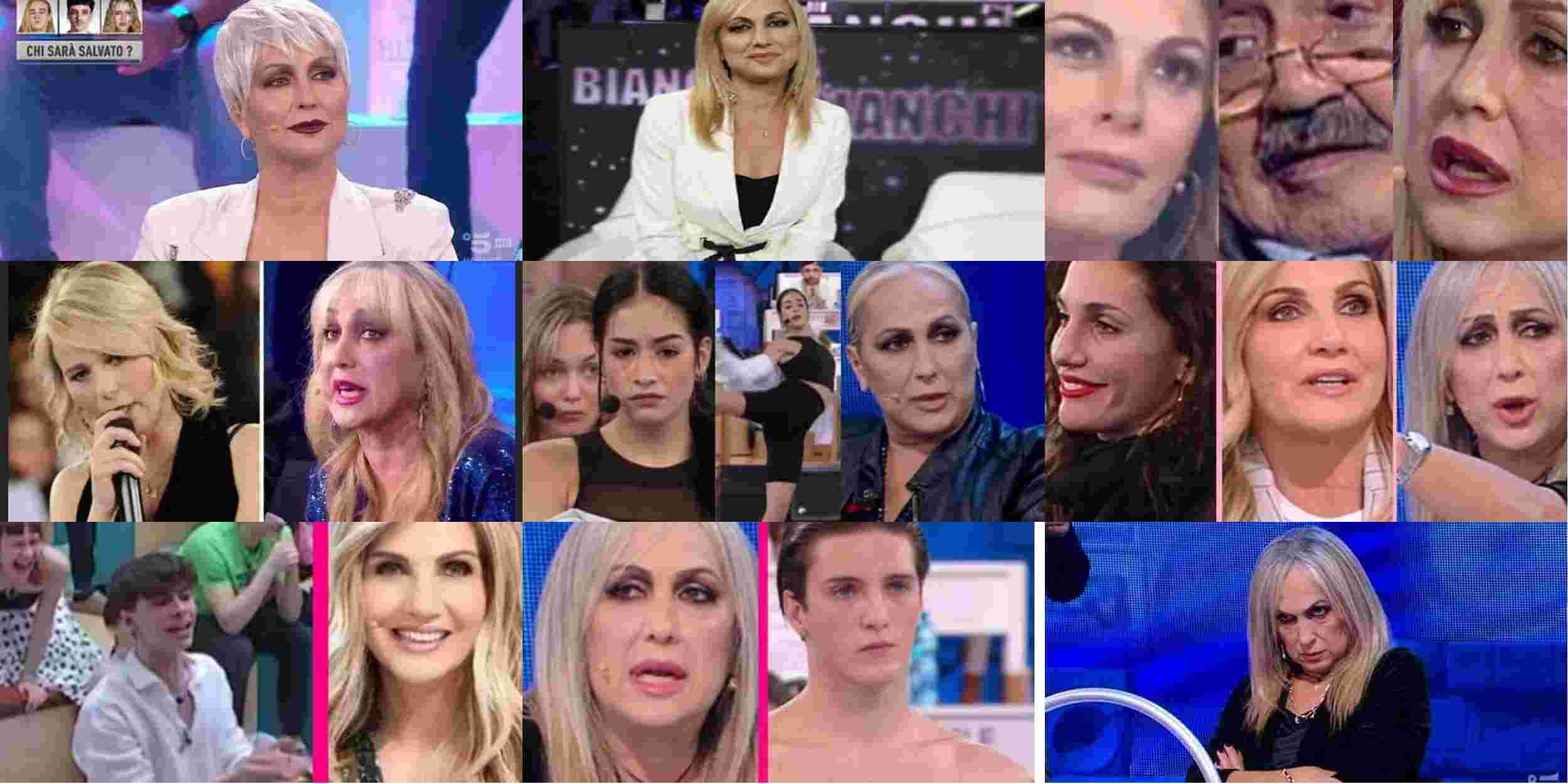 Amici 22, Alessandra Celentano una furia contro Emanuel Lo: “Sei un ignorante”