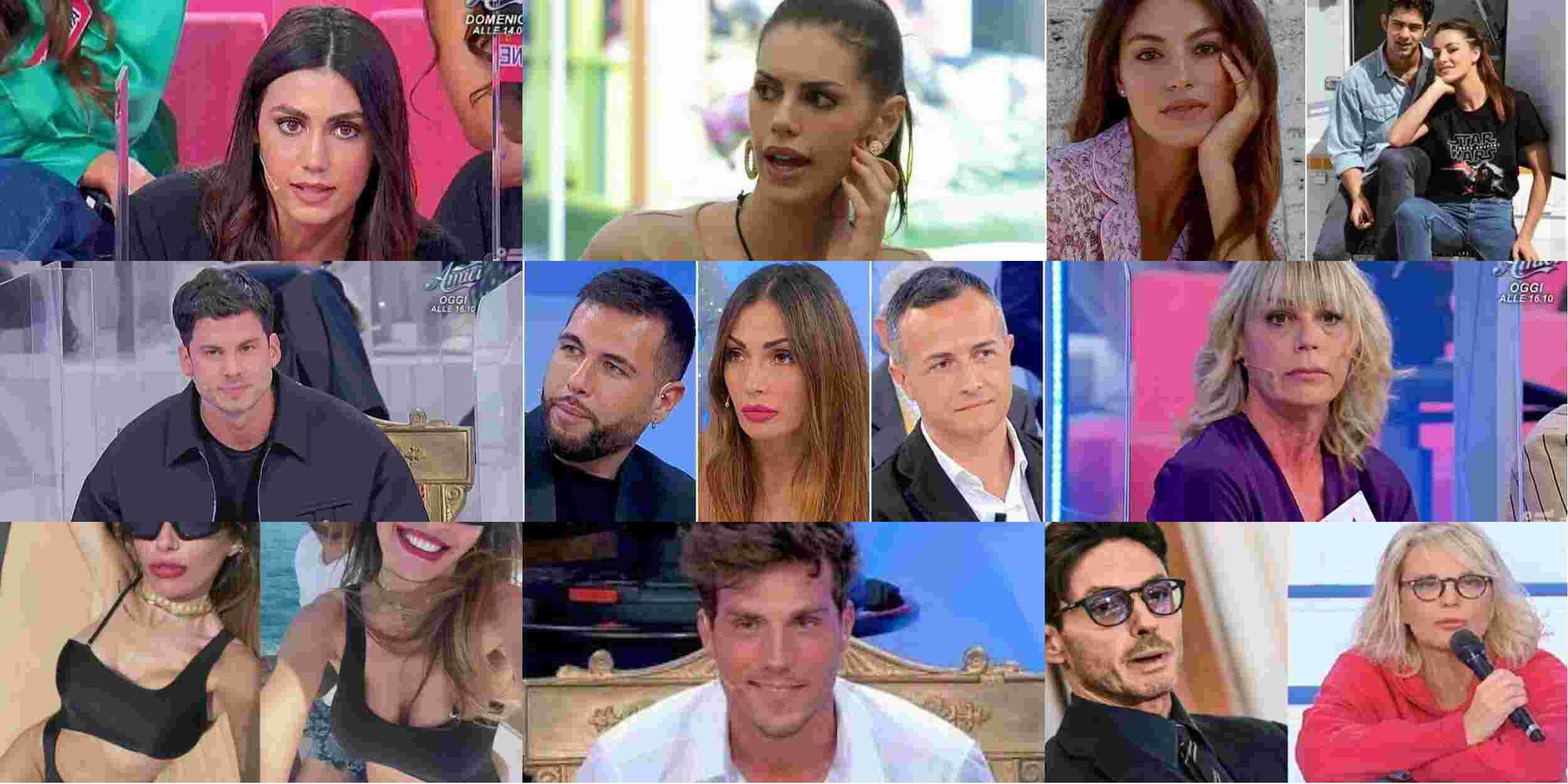 Uomini e Donne, Alice ha già dimenticato Federico? Il ritorno su IG: "Mi sento l'ultima"