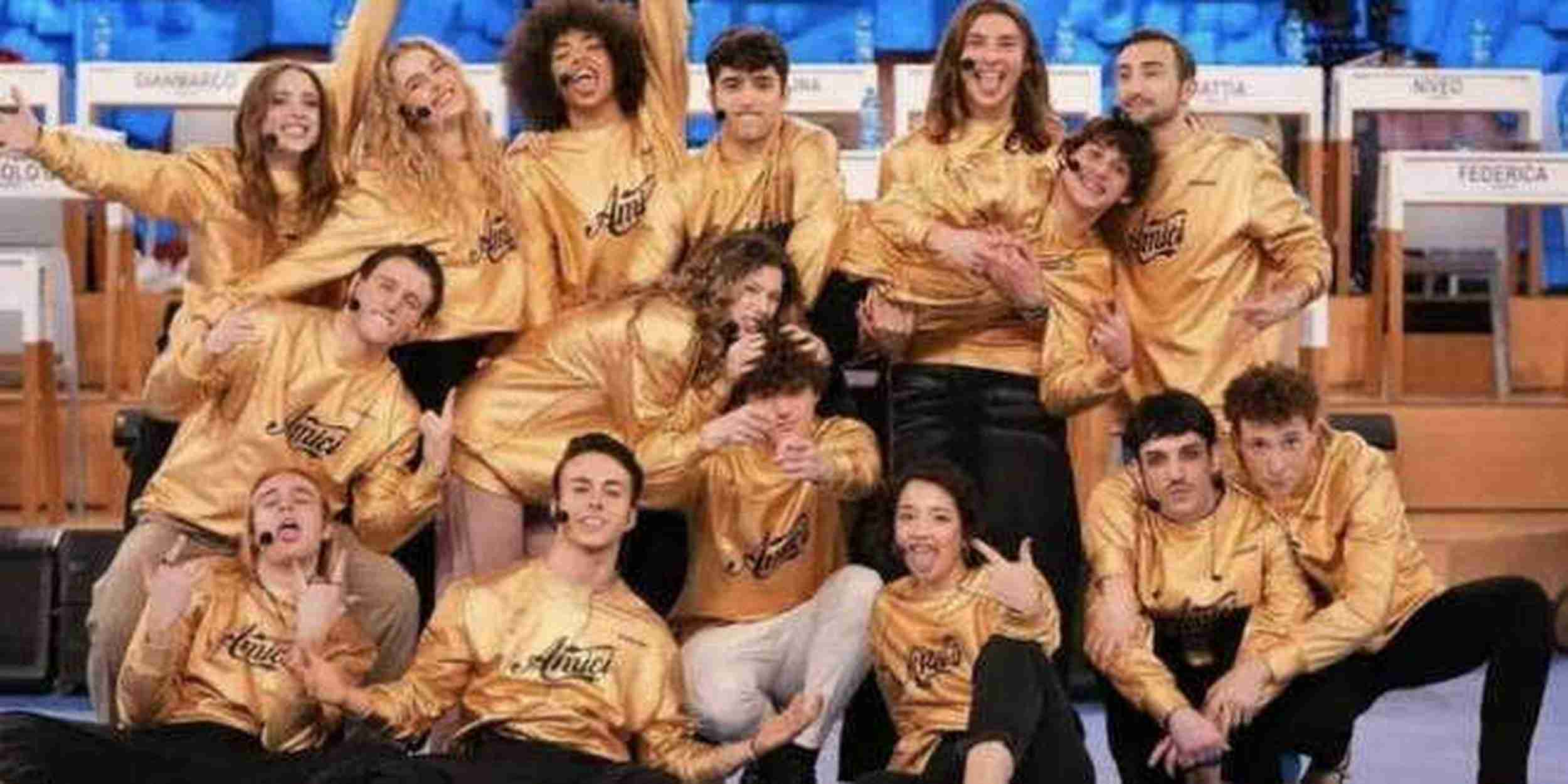 Amici 22, anticipazioni serale 18 marzo: addio a una ballerina amatissima