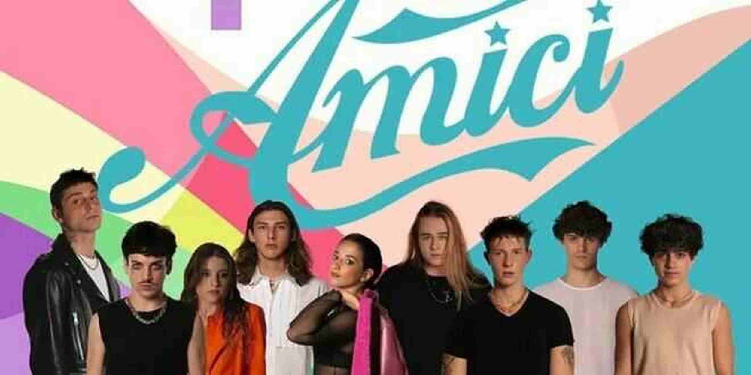 Amici 22, ecco la lista degli allievi che andranno al Serale: chi non ce l’ha fatta