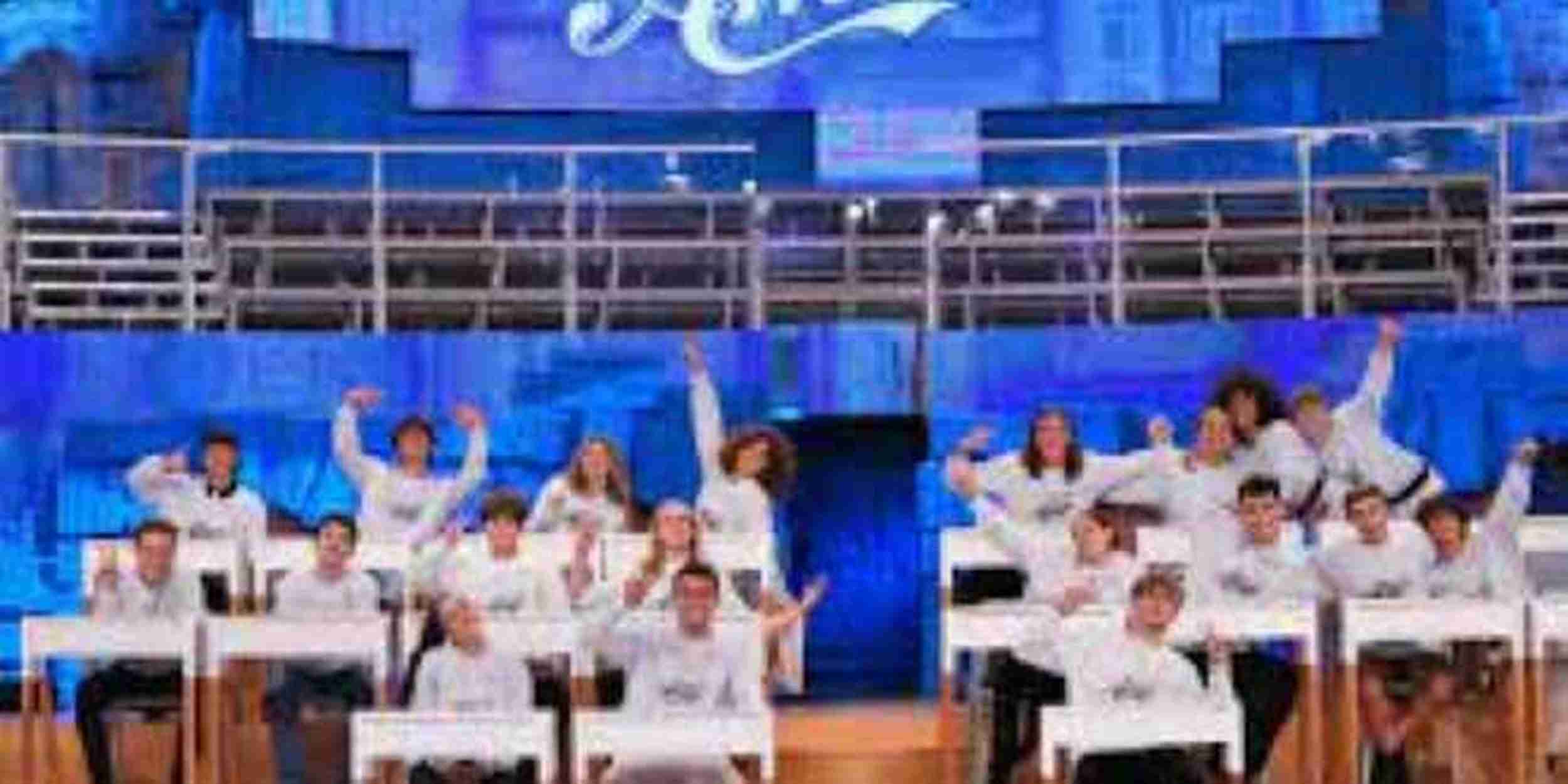 Amici 22 il Serale 18 marzo 2022, anticipazioni prima puntata e chi è stato eliminato