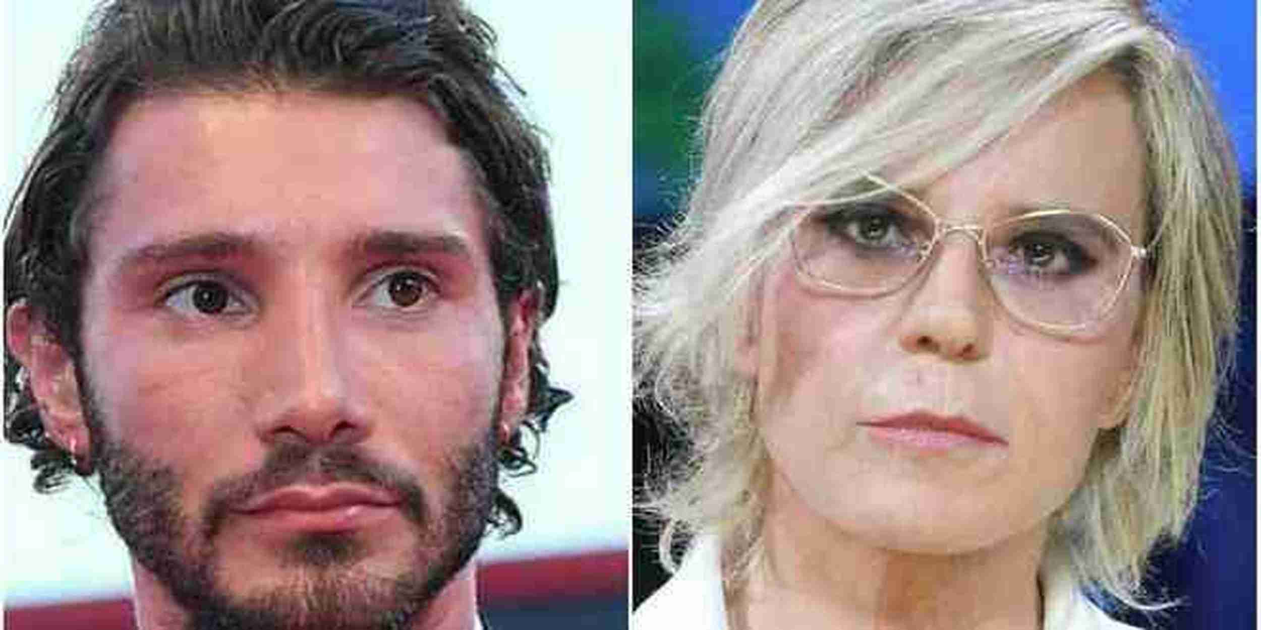 Amici 22, perché Maria De Filippi ha fatto fuori Stefano De Martino? La verità sull’esclusione
