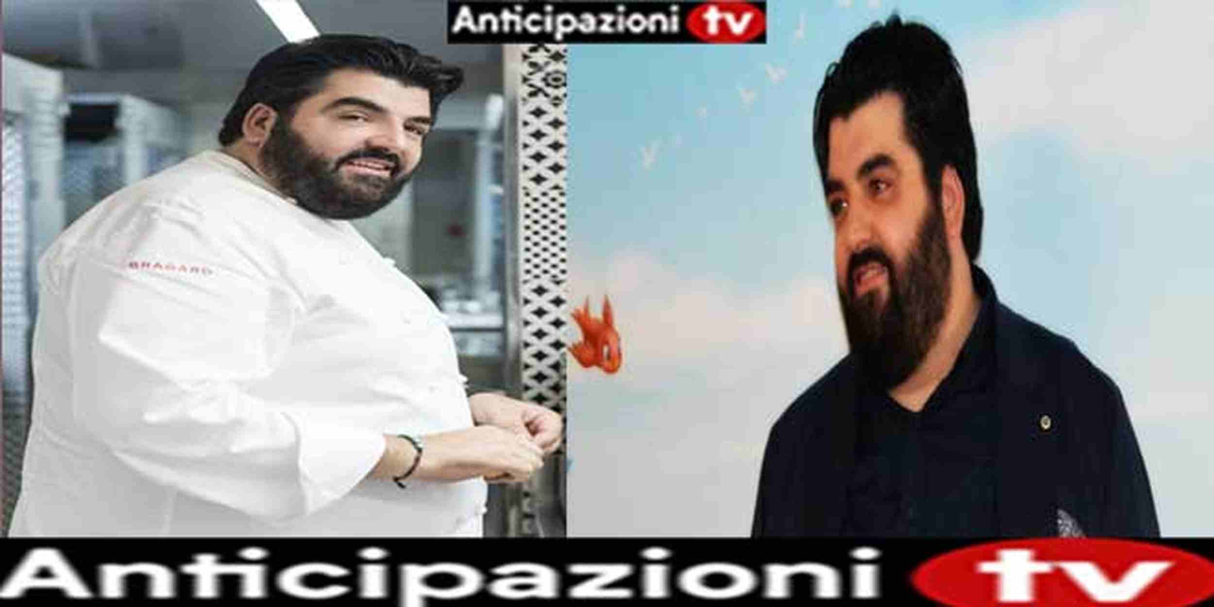 Antonino Cannavacciuolo, insulti shock allo stadio: “Sei un ciccione di m**da”