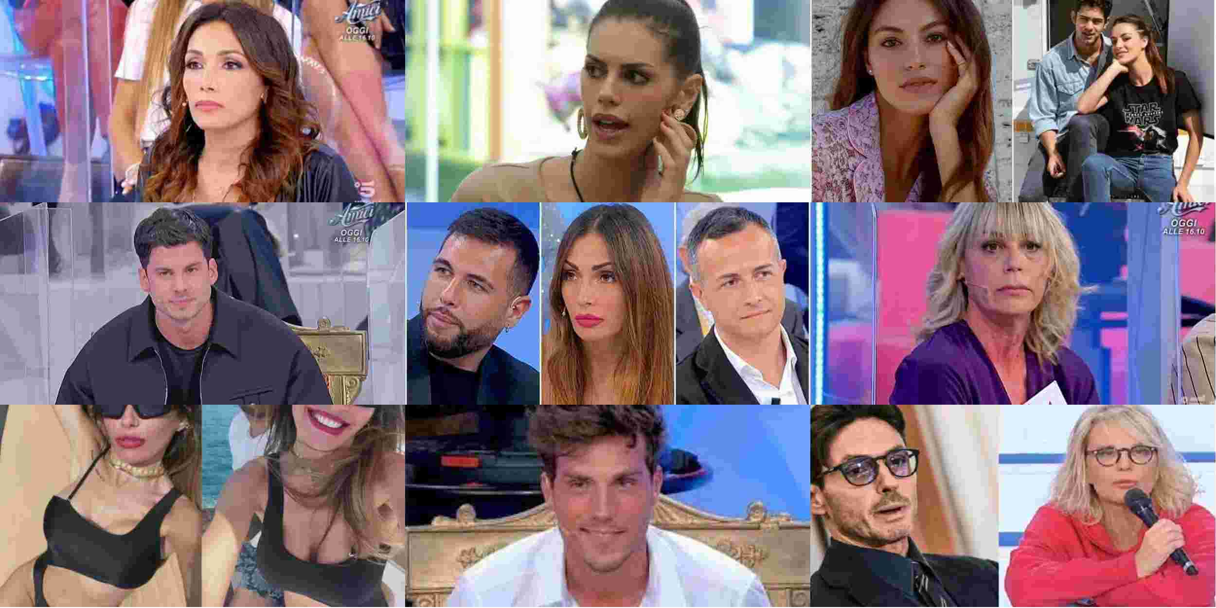 Uomini e Donne: chi è e cosa fa nella vita Desdemona Balzano, la dama cacciata dalla De Filippi