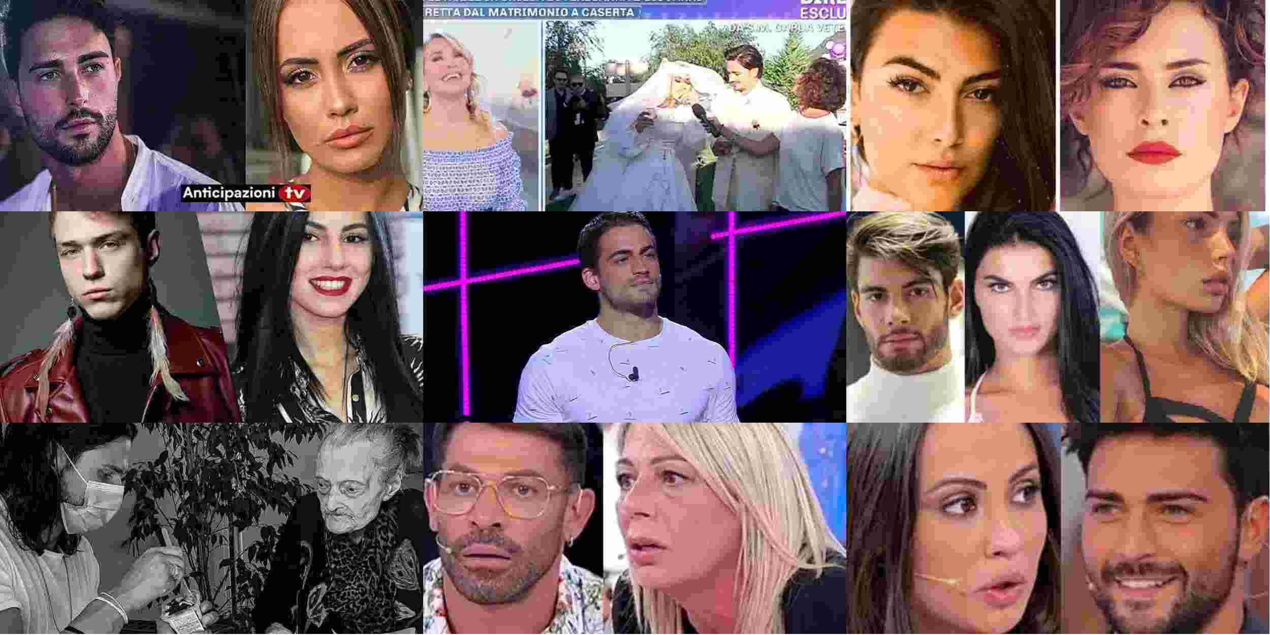 Uomini e Donne, Davide Donadei e Chiara Rabbi si sono visti in segreto: lui ammette il tradimento?
