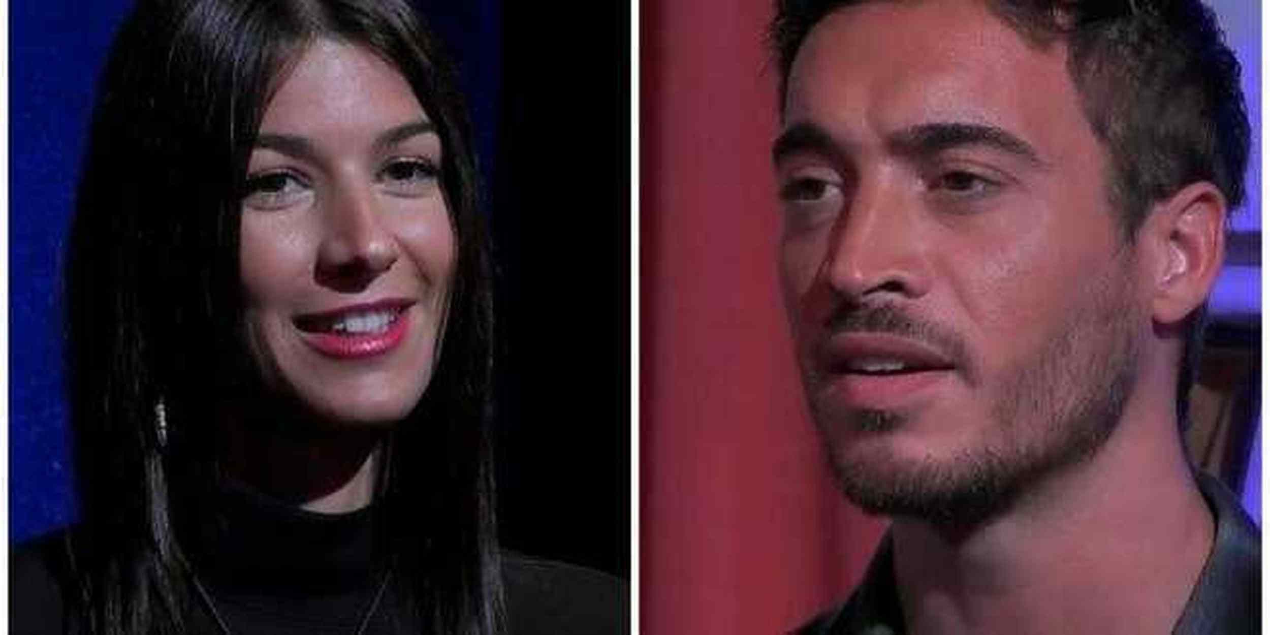 Dopo il GF Vip 7, Antonino Spinalbese liquida così Ginevra Lamborghini