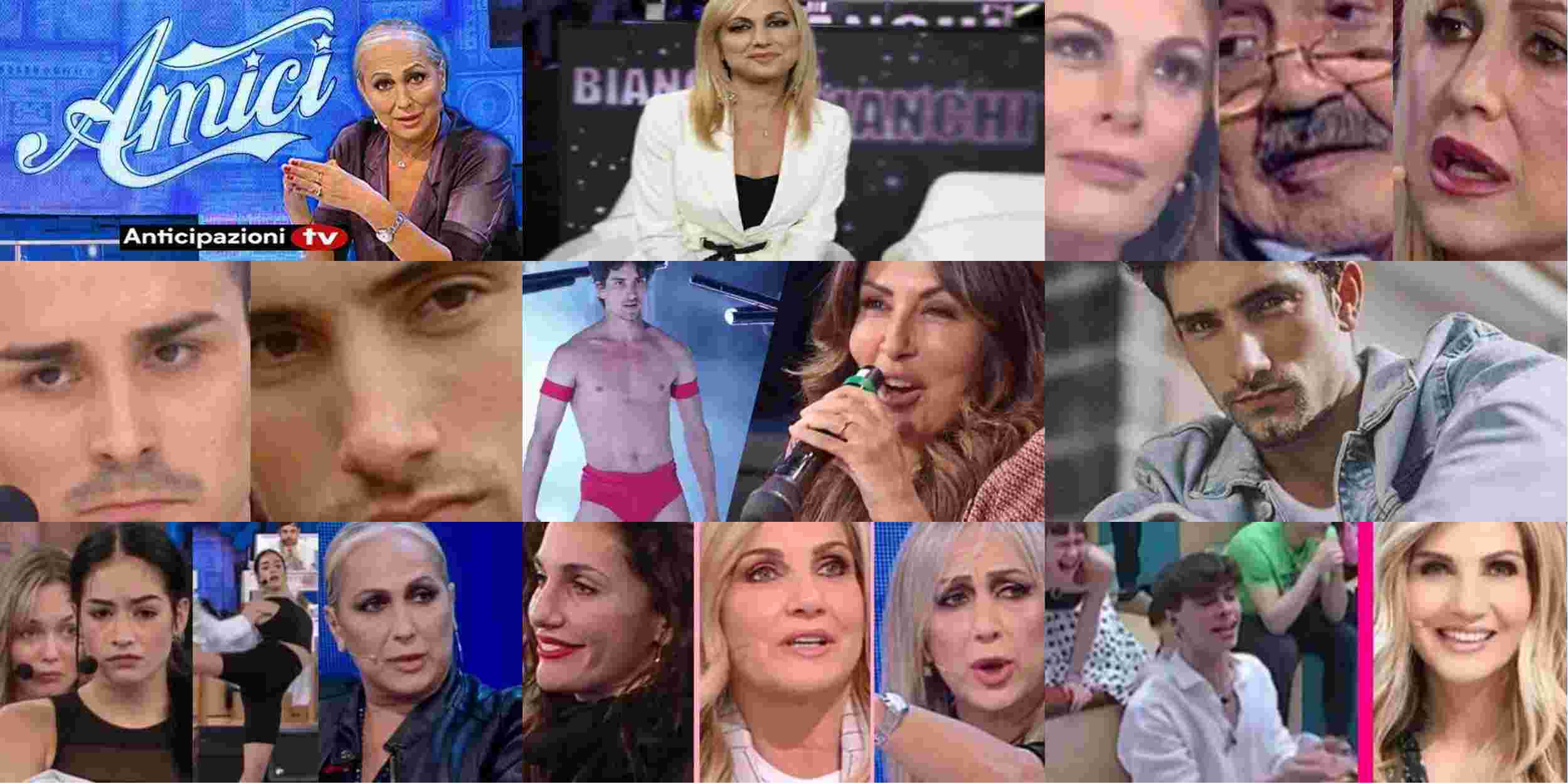 Amici, notizia shock: due ex allievi della Celentano hanno aperto un profilo OnlyFans