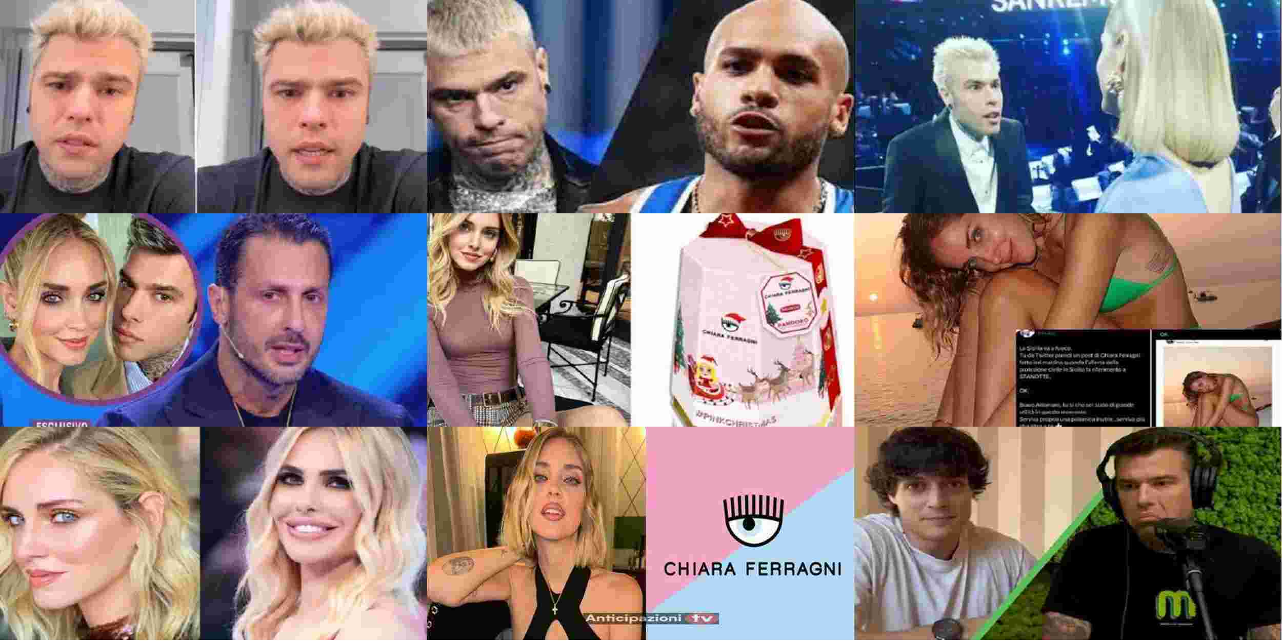 Fedez rompe finalmente il silenzio: “I miei problemi? Un periodo lontano dai social”