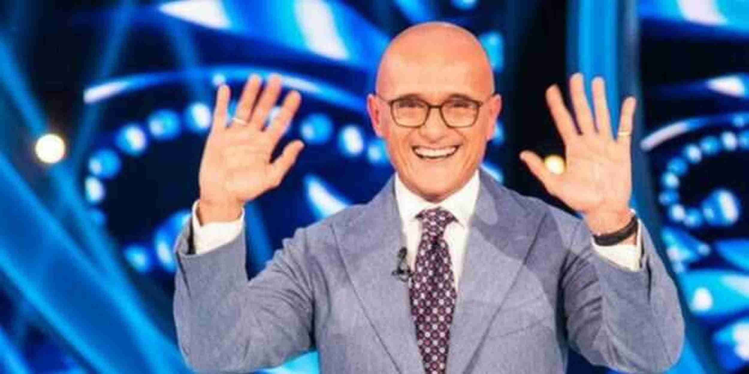 GF Vip 7, Alfonso Signorini lascia tutto per un nuovo progetto