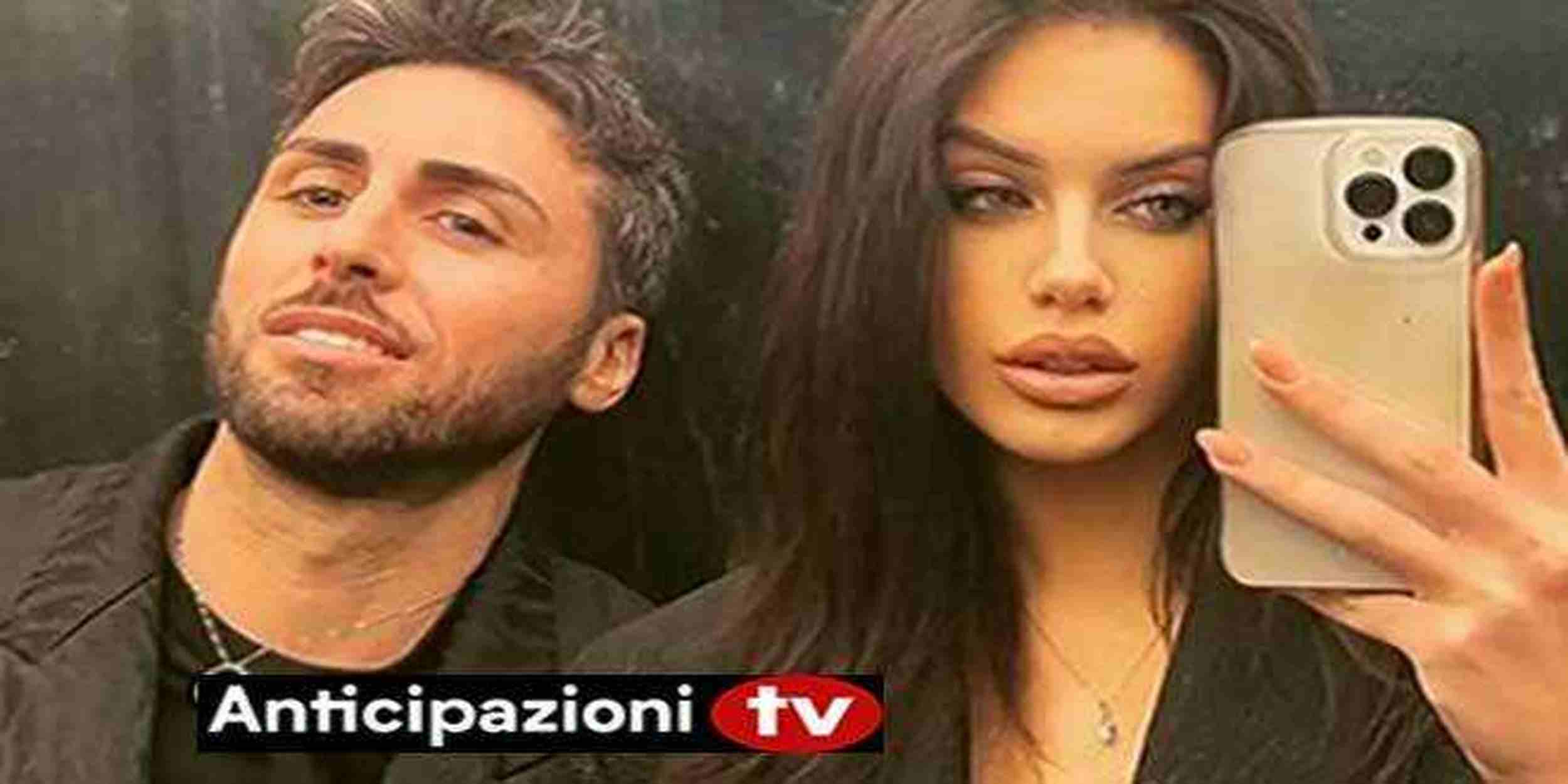 GF Vip 7, Antonella Fiordelisi: la verità sulla storia con Gianluca Benincasa