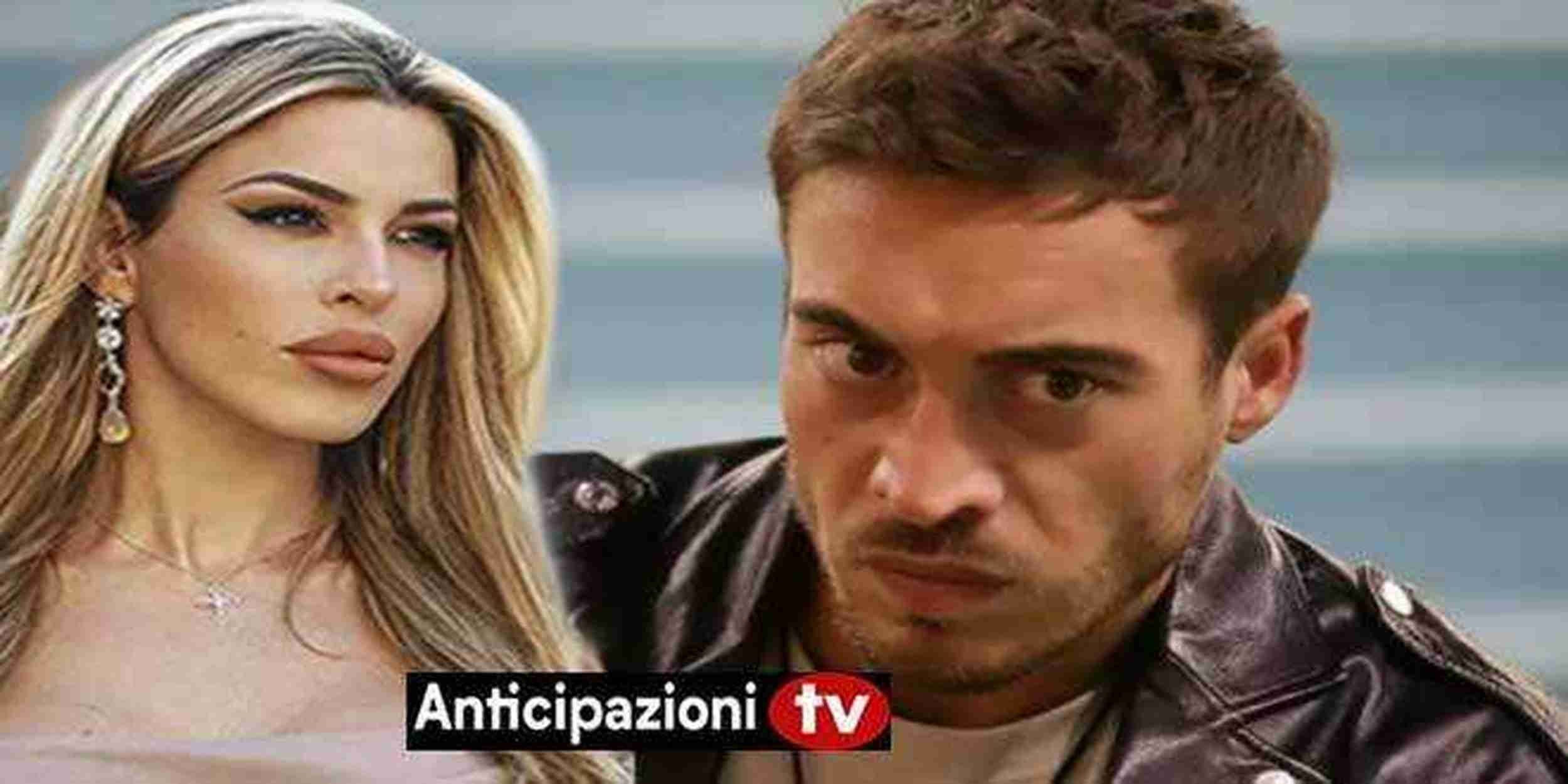 GF Vip 7, Antonino Spinalbese aveva un telefono in Casa e tutti lo sapevano: la rivelazione di Oriana Marzoli