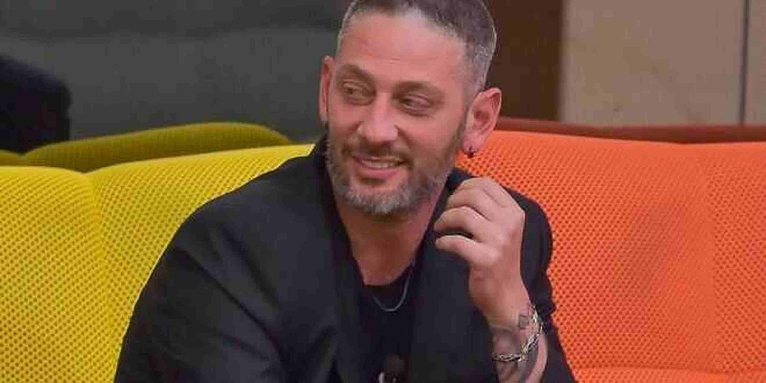 GF Vip 7, Tavassi su Antonella Fiordelisi: ” E’ successo davvero, incubo finito! “
