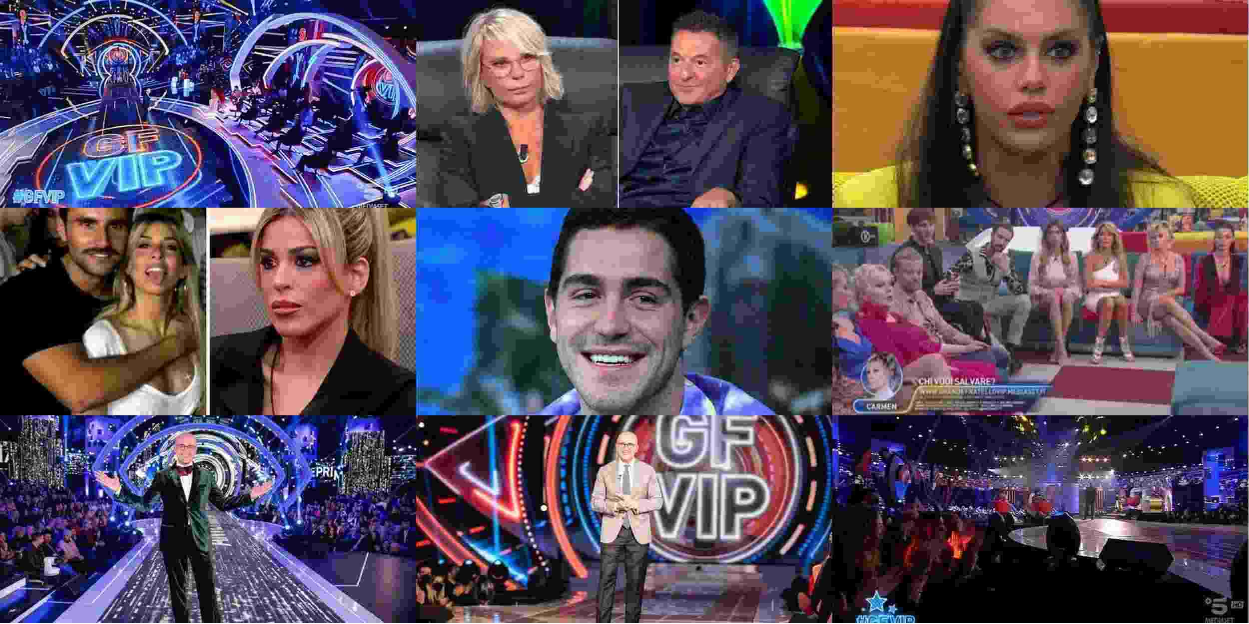 Perché al GF Vip ci sono concorrenti pagati molto di più? Non incide solo la fama