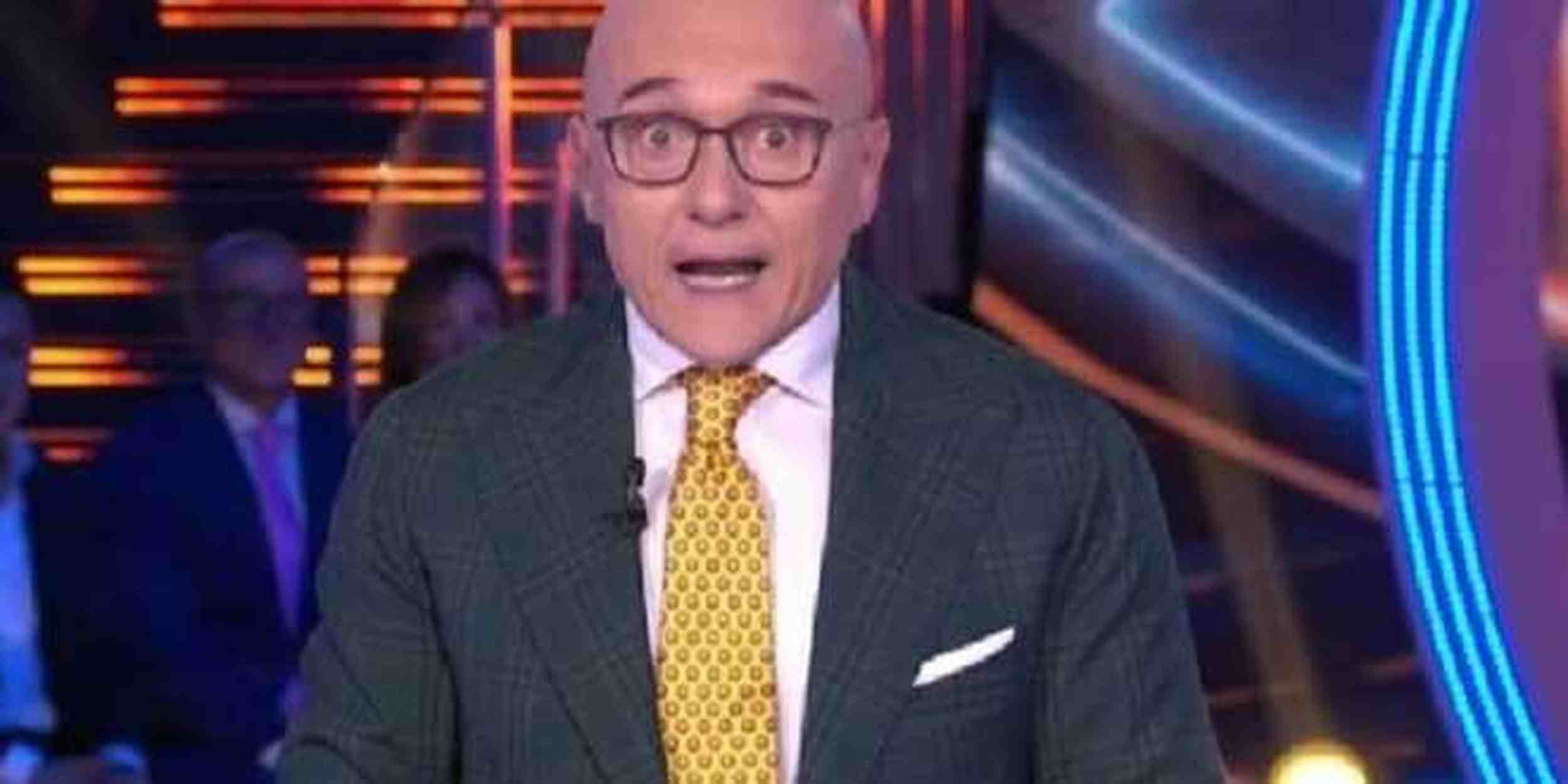 Grande Fratello Vip, batosta per Signorini: l'ottava edizione tornerà nel 2025?