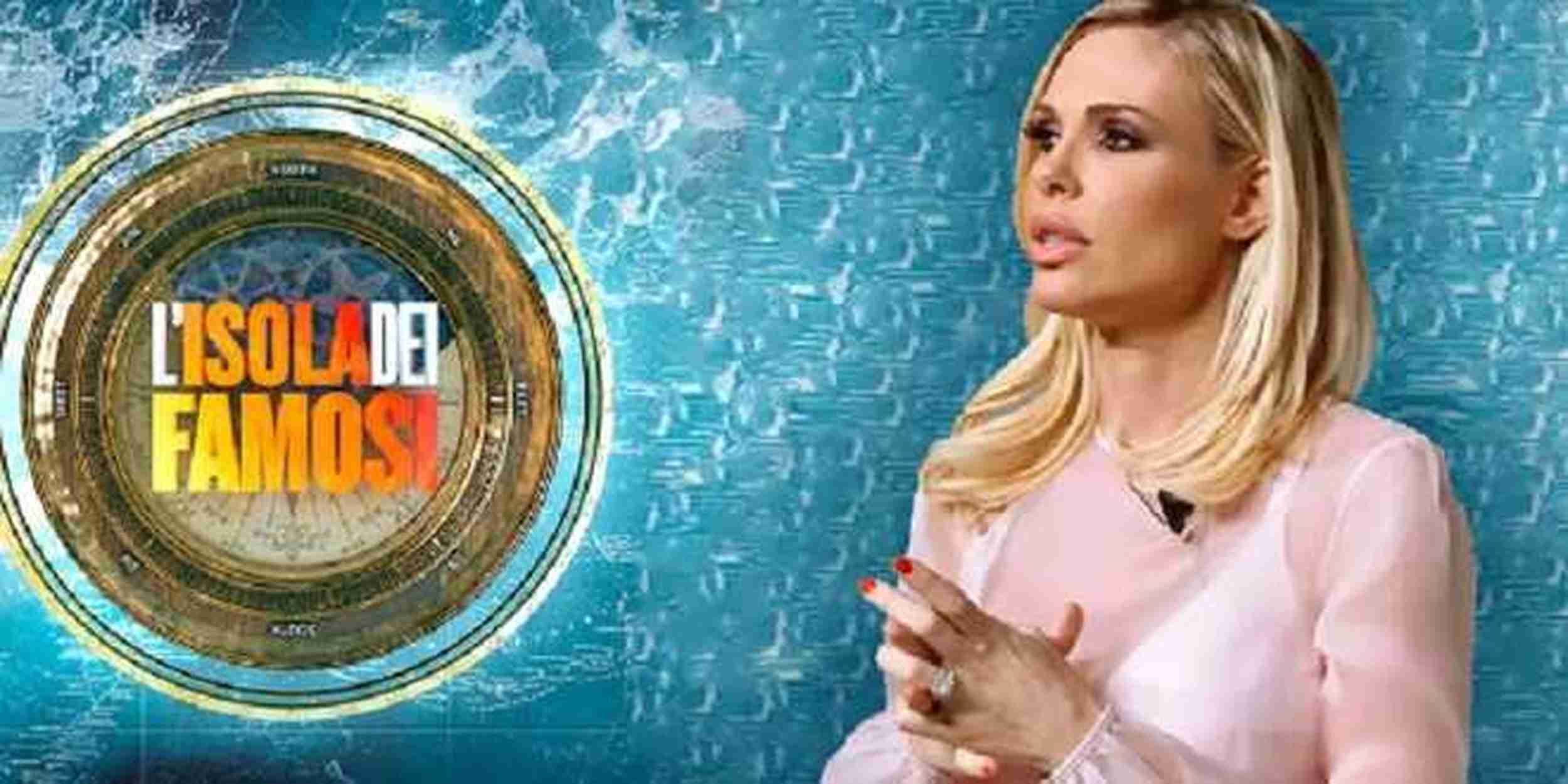 Isola dei Famosi 2023, clamoroso: salta la partecipazione di una naufraga?