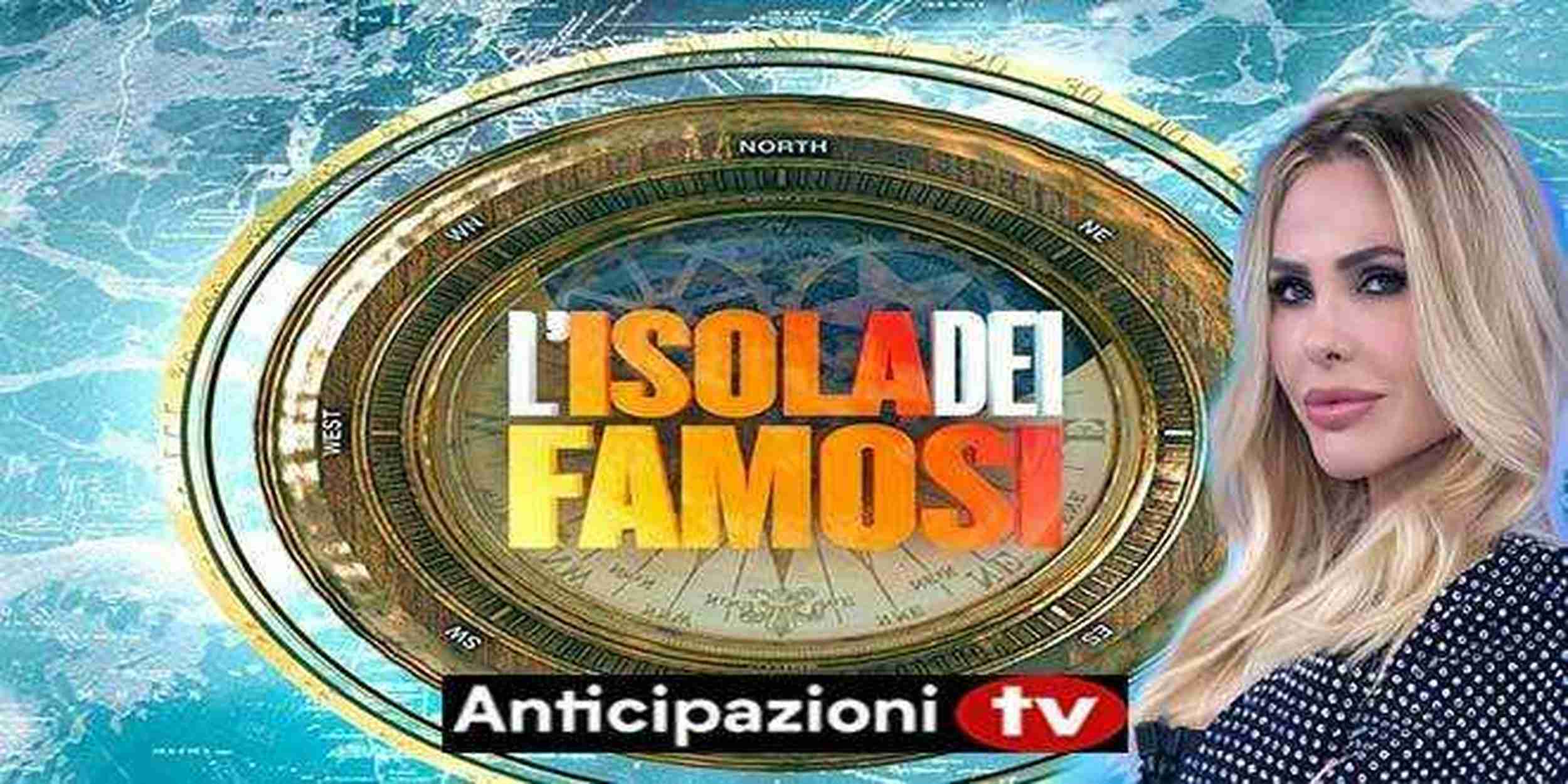 L’Isola dei famosi 2023, Mediaset in dubbio sulla scelta del cast di quest’anno
