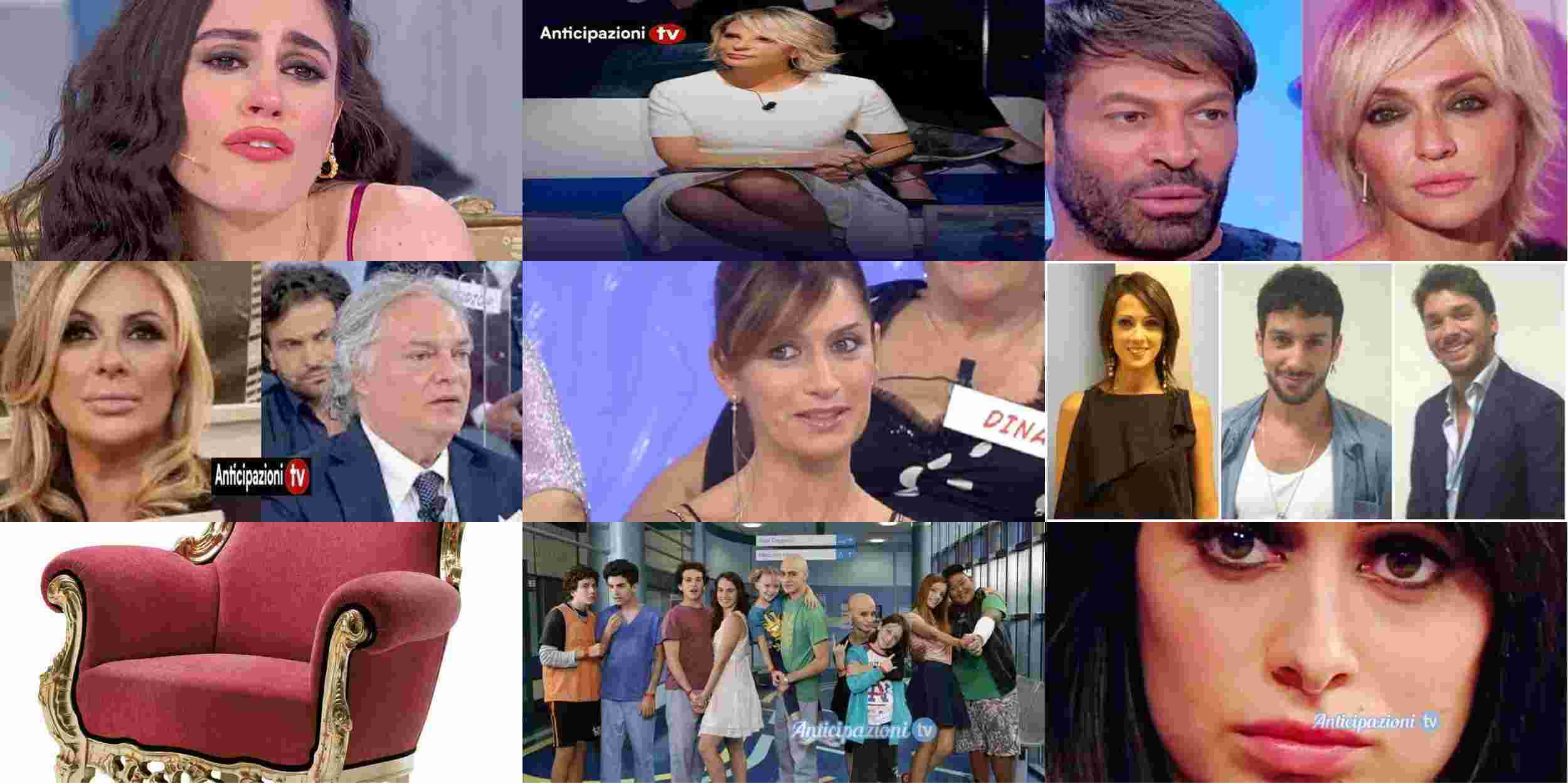 Uomini e Donne, Lavinia Mauro lascia il trono senza scegliere?