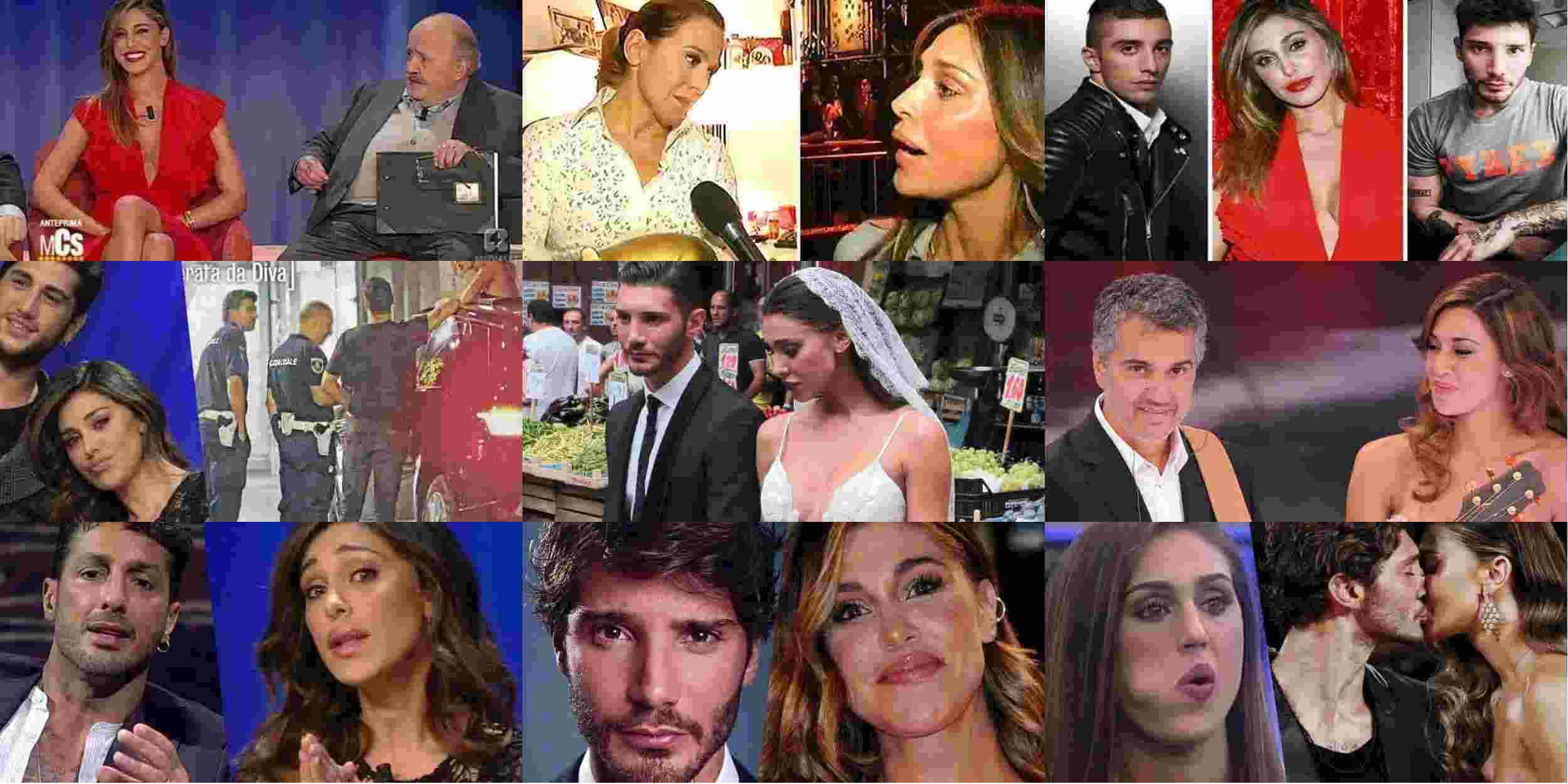 Le Iene, non piace il monologo di Belen su Costanzo: critiche feroci