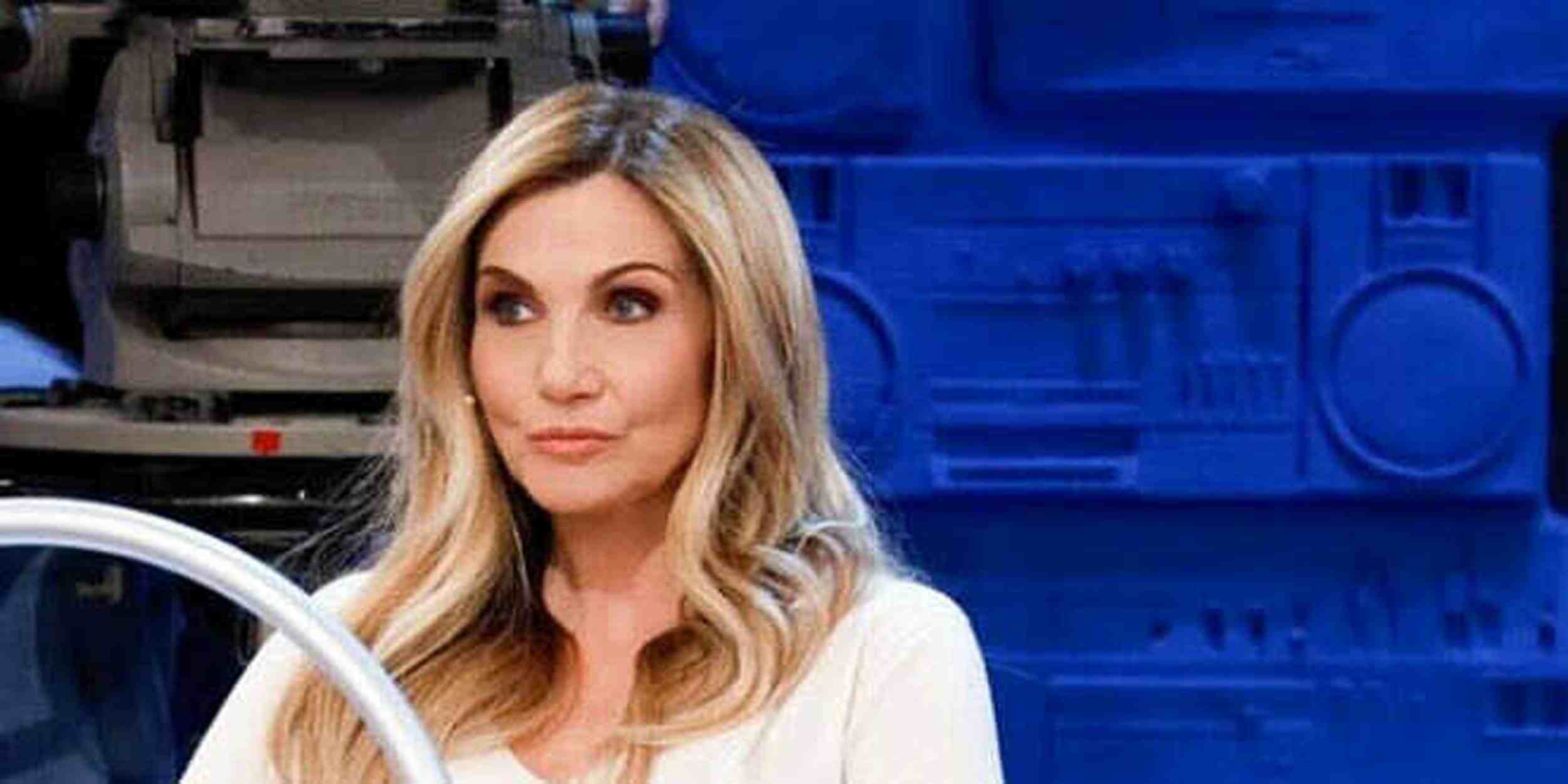 Lorella Cuccarini lascia Amici a fine stagione? Le sue dichiarazioni