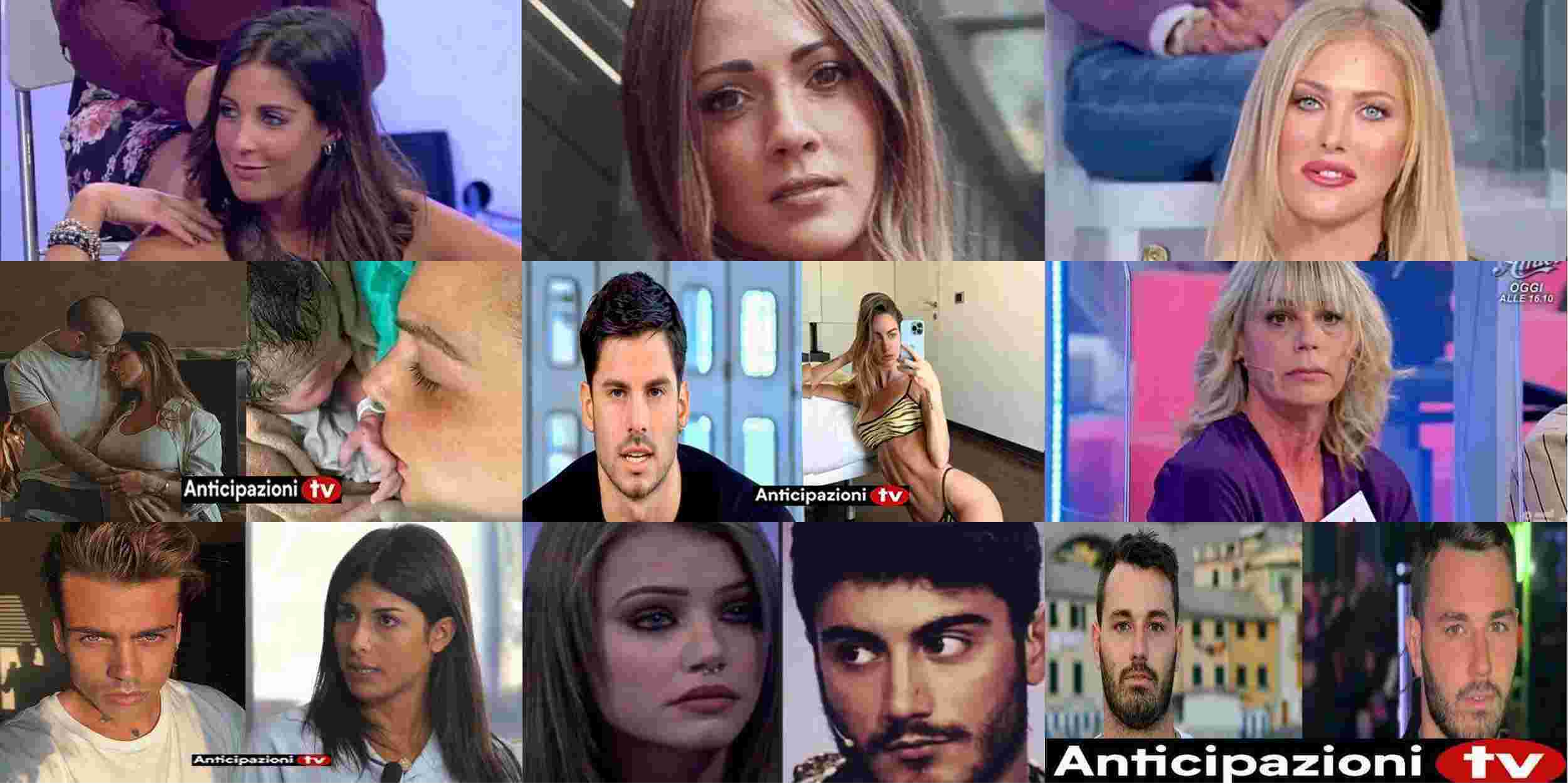 Uomini e donne gossip, ex corteggiatrice annuncia la gravidanza con un post su Instragram