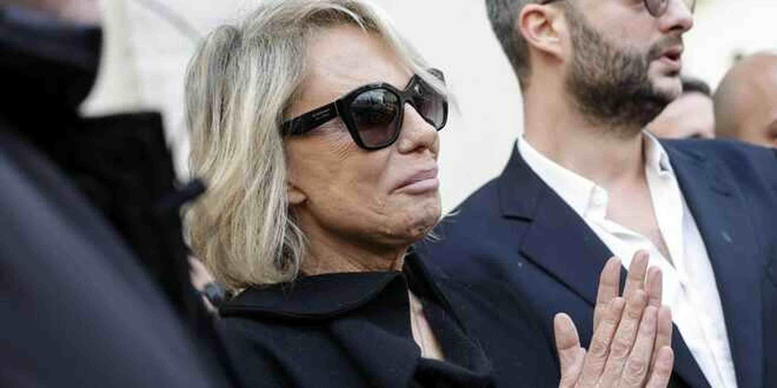 Maurizio Costanzo, parla il migliore amico: “Preoccupato per Maria”