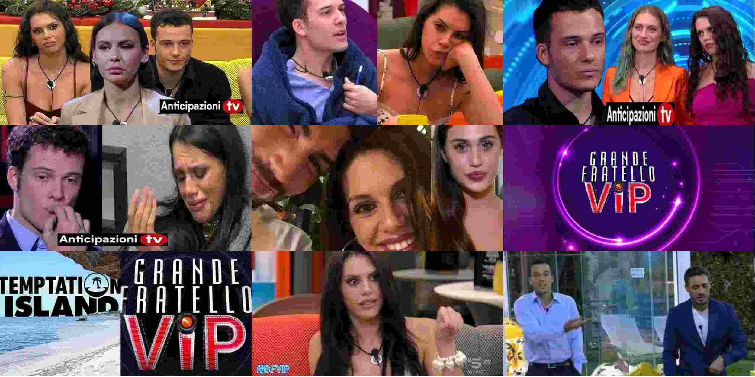 GF Vip 7, Nicole Murgia attaccata sui social dopo l'eliminazione: la replica e le accuse dei fan dei Donnalisi