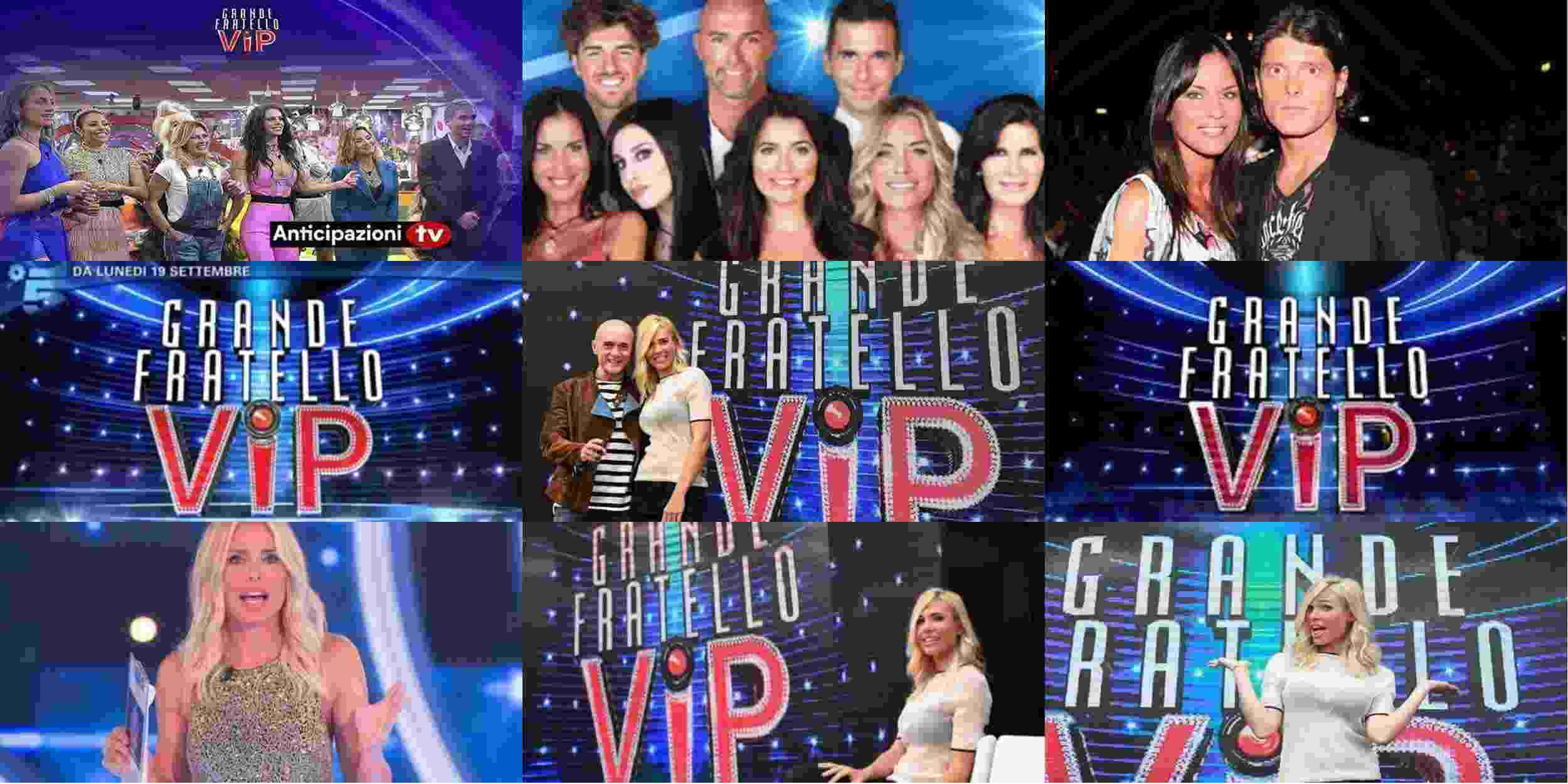 Quando terminerà la settima edizione del Grande Fratello Vip?