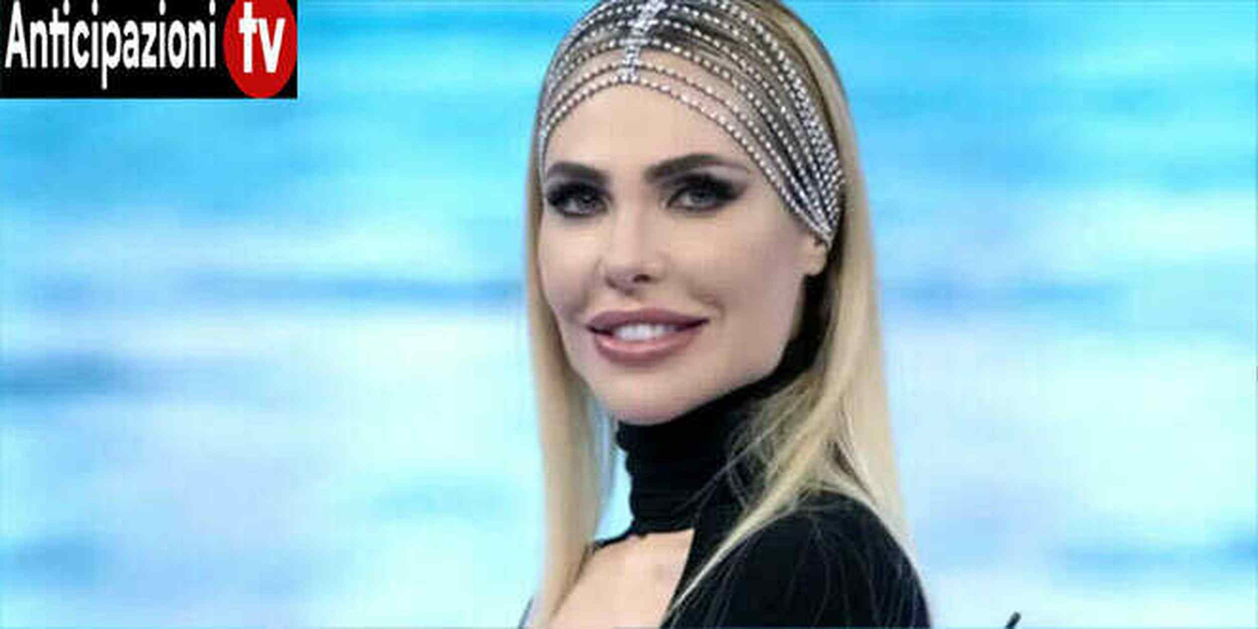 Quanto ha guadagnato Ilary Blasi con i suoi programmi?