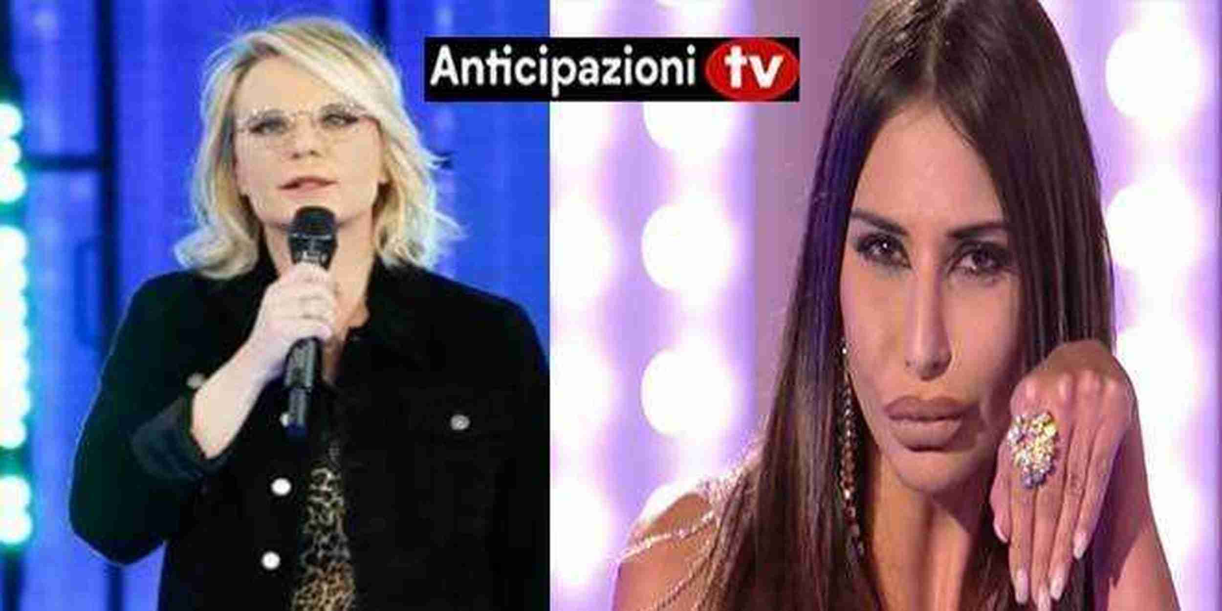 Sarah Altobello nuova tronista di Uomini e Donne? L’appello a Maria De Filippi