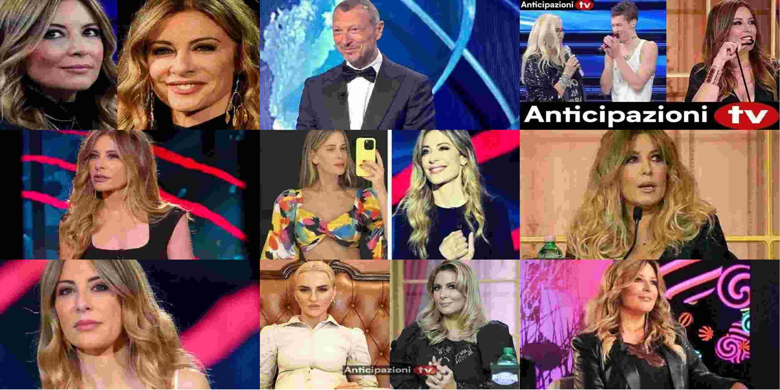 Selvaggia Lucarelli umilia Francesca Fagnani: “Belve? Urgenza di frasi ad effetto”