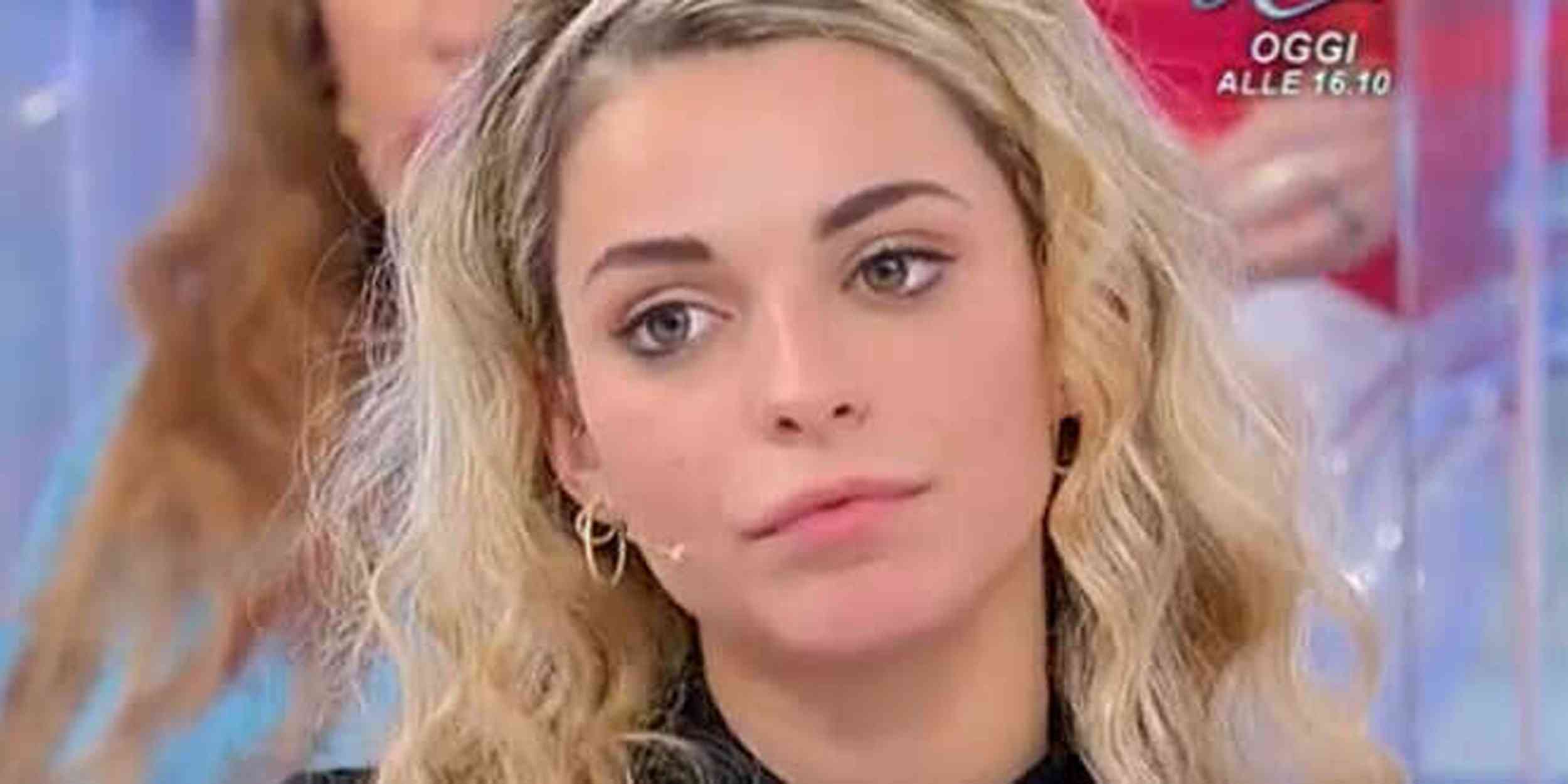 Uomini e Donne anticipazioni, Federico Nicotera ha scelto Carola Carpanelli: la risposta di lei